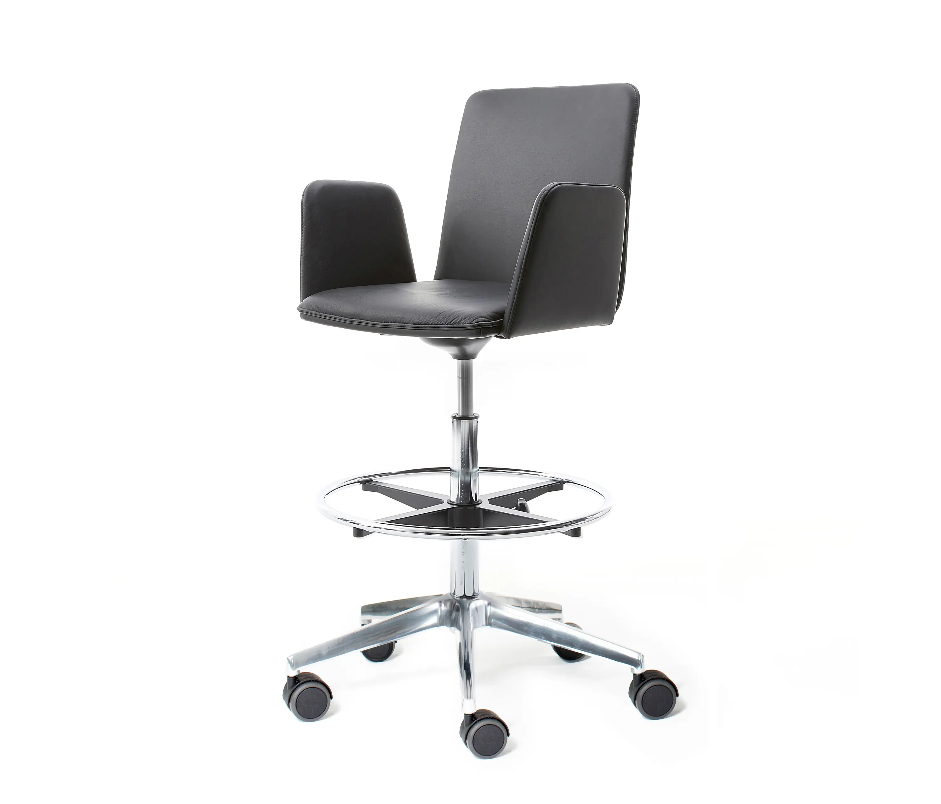lento - sitting smartDH | Counter chair