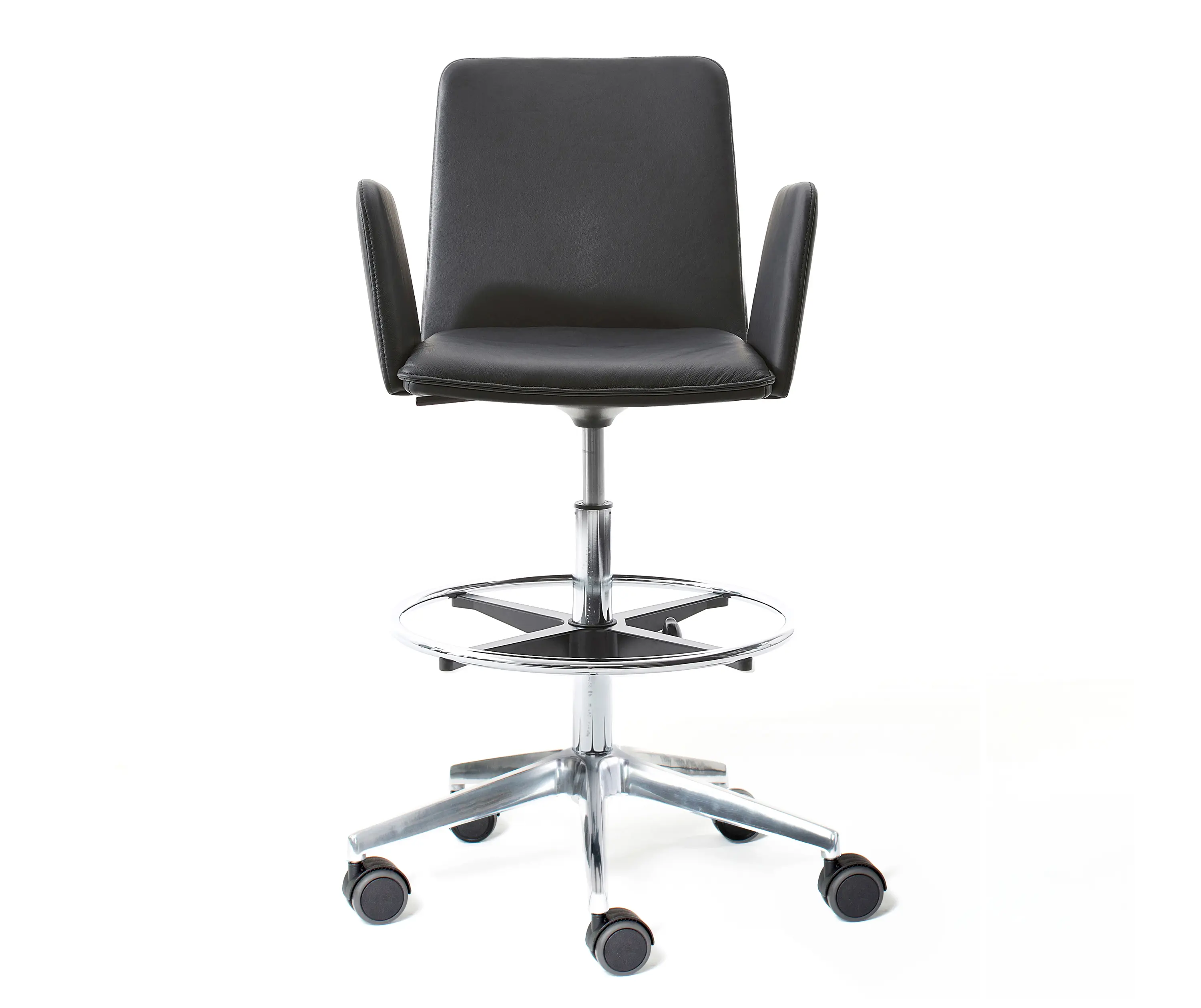lento - sitting smartDH | Counter chair