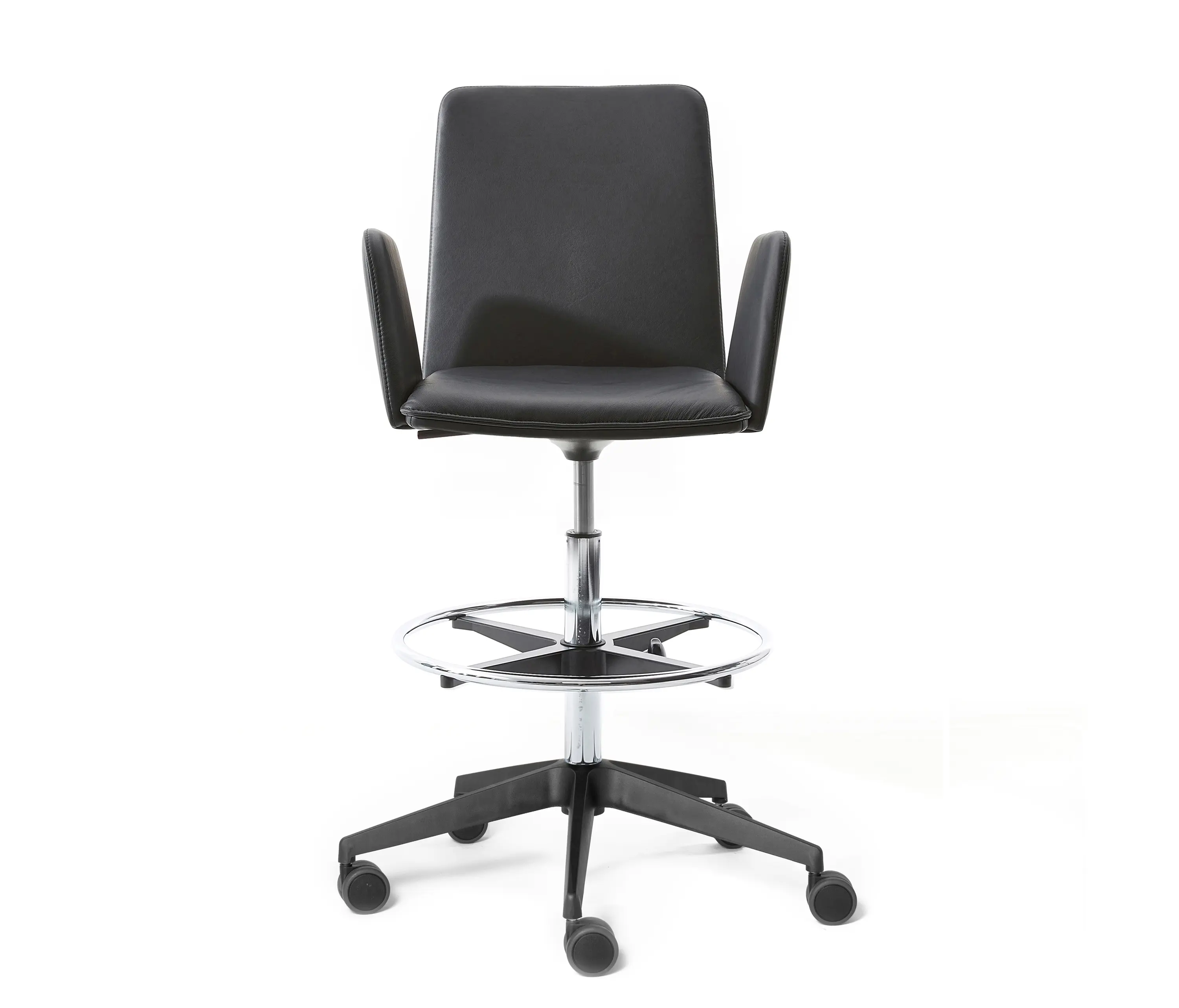 lento - sitting smartDH | Counter chair