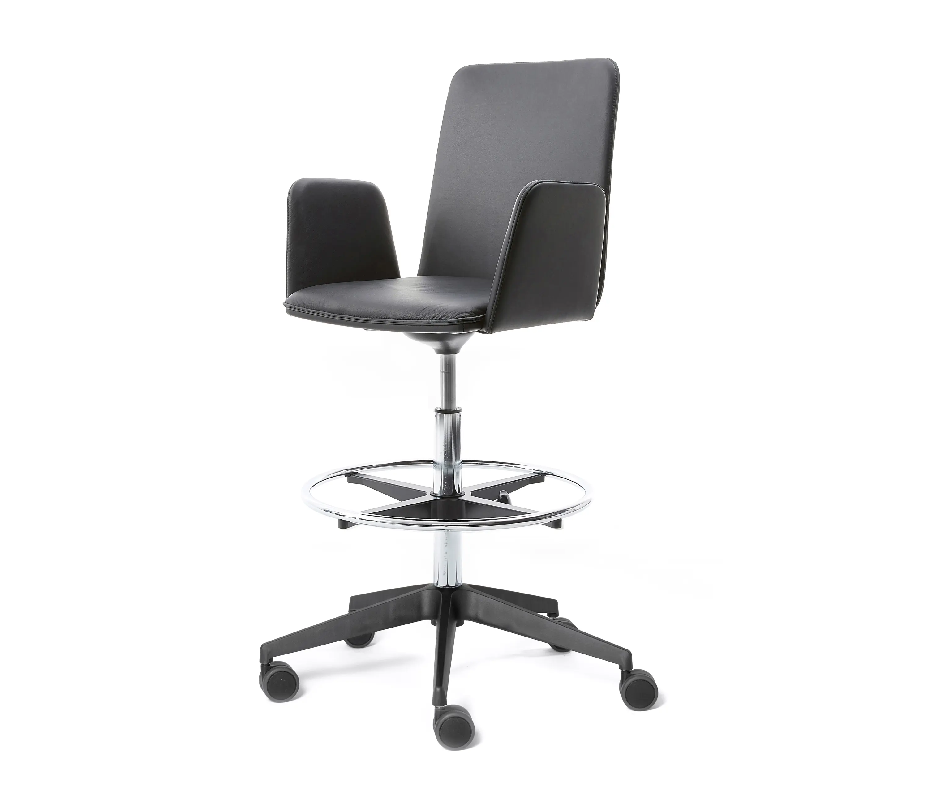 lento - sitting smartDH | Counter chair