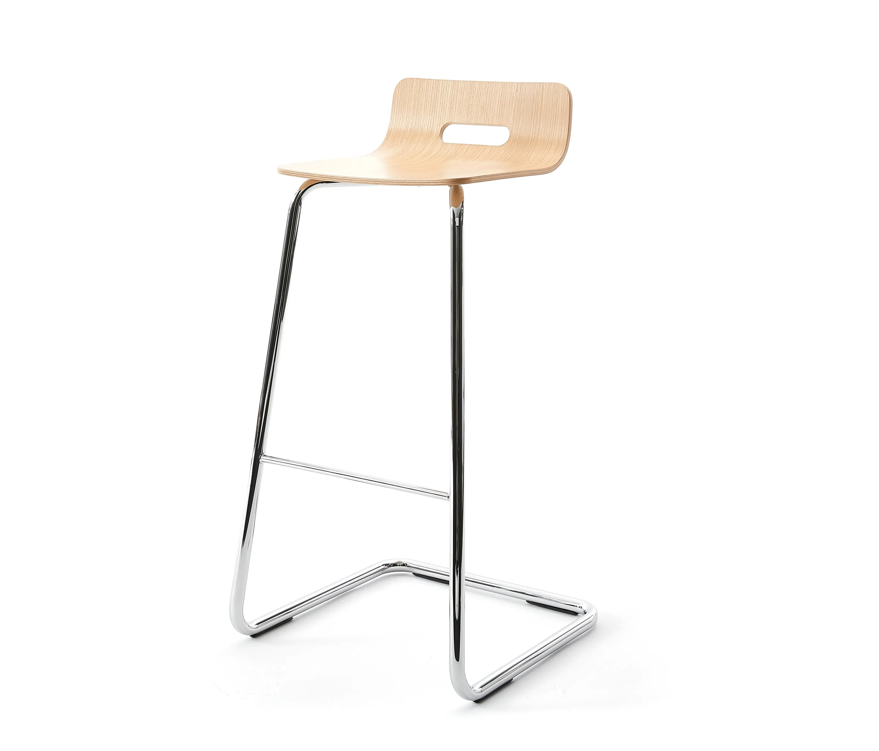 lento - sitting smartB | Bar stool