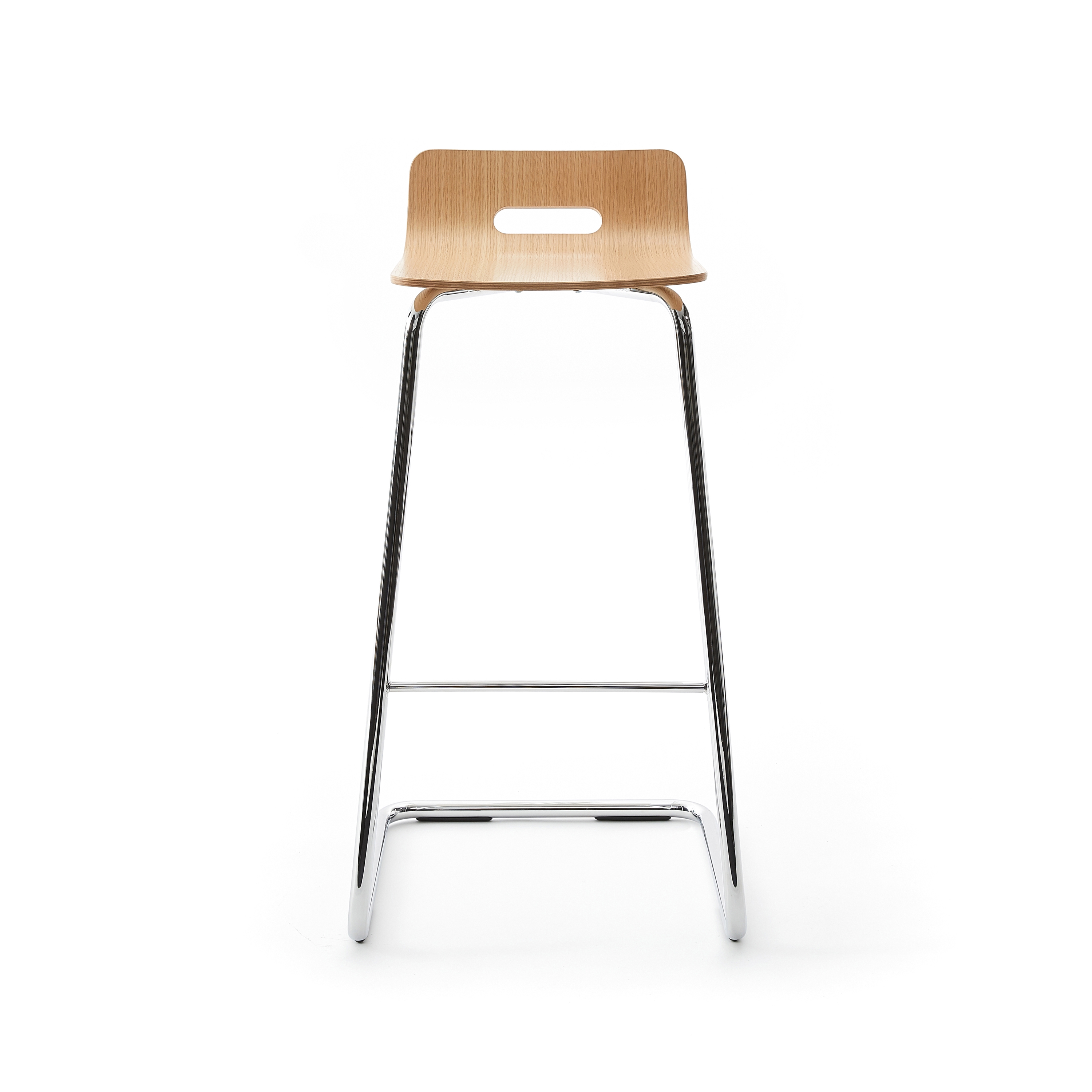 Mostra il prodotto sitting smartB | Bar stool del produttore lento
