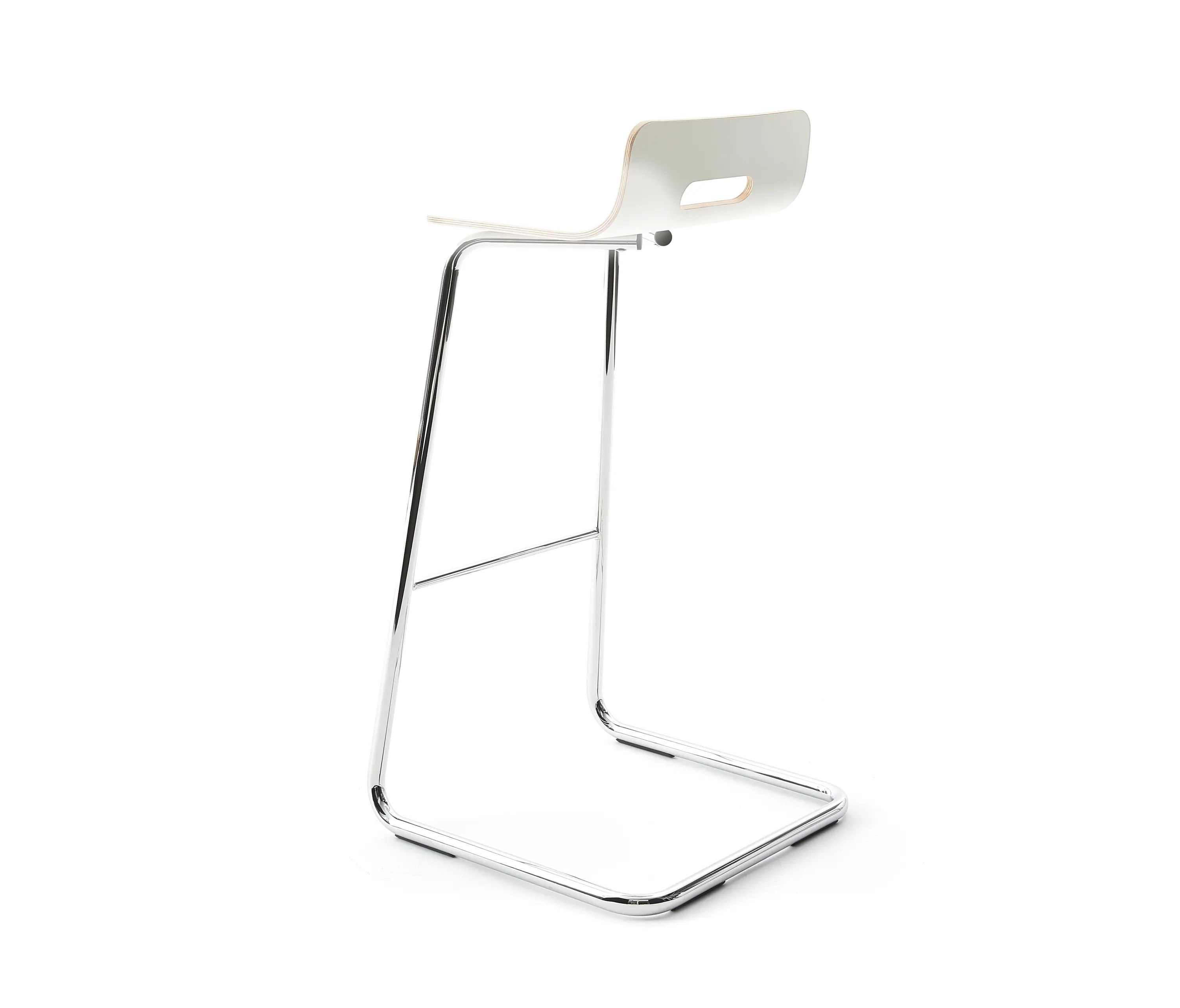 lento - sitting smartB | Bar stool