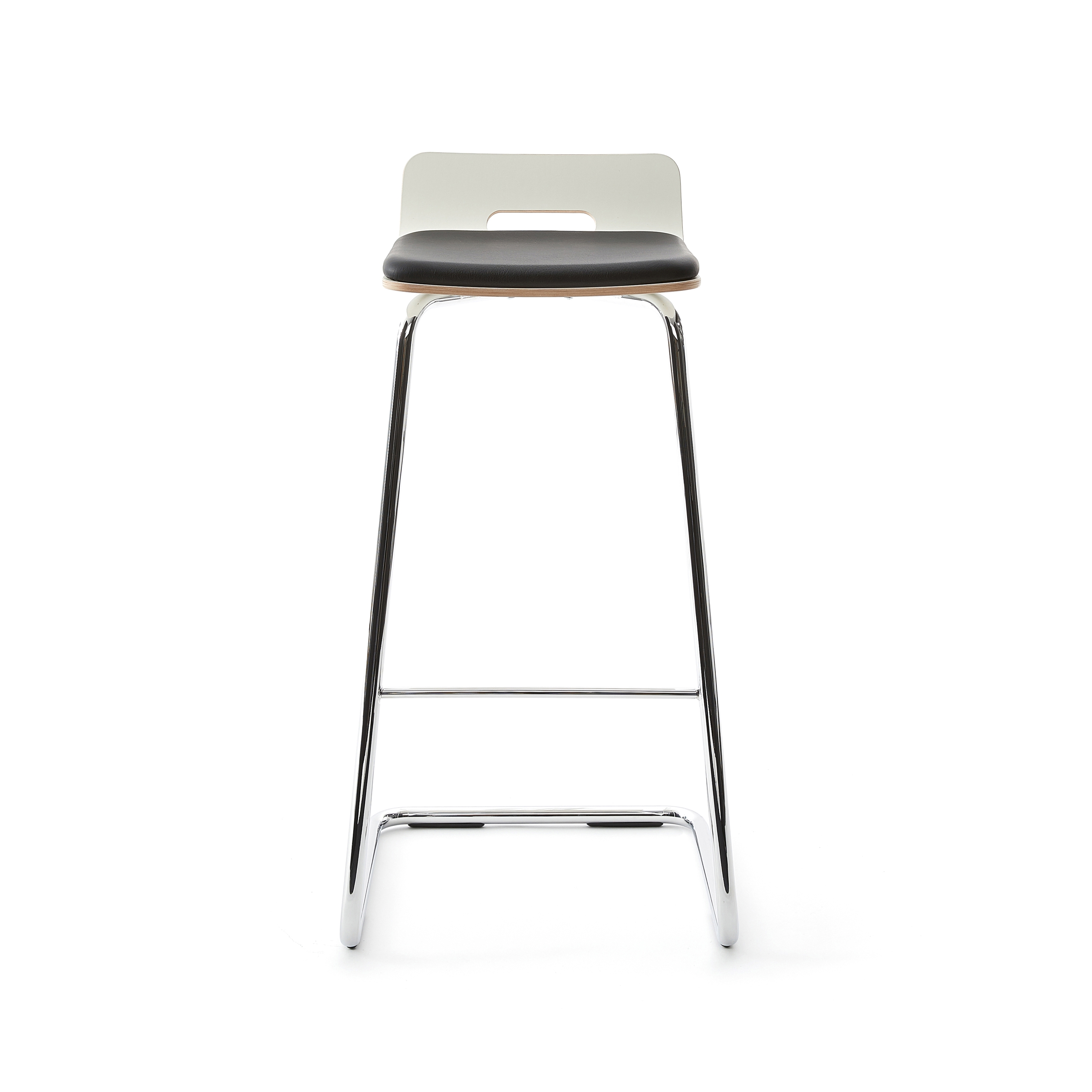 Mostra il prodotto sitting smartB | Bar stool del produttore lento