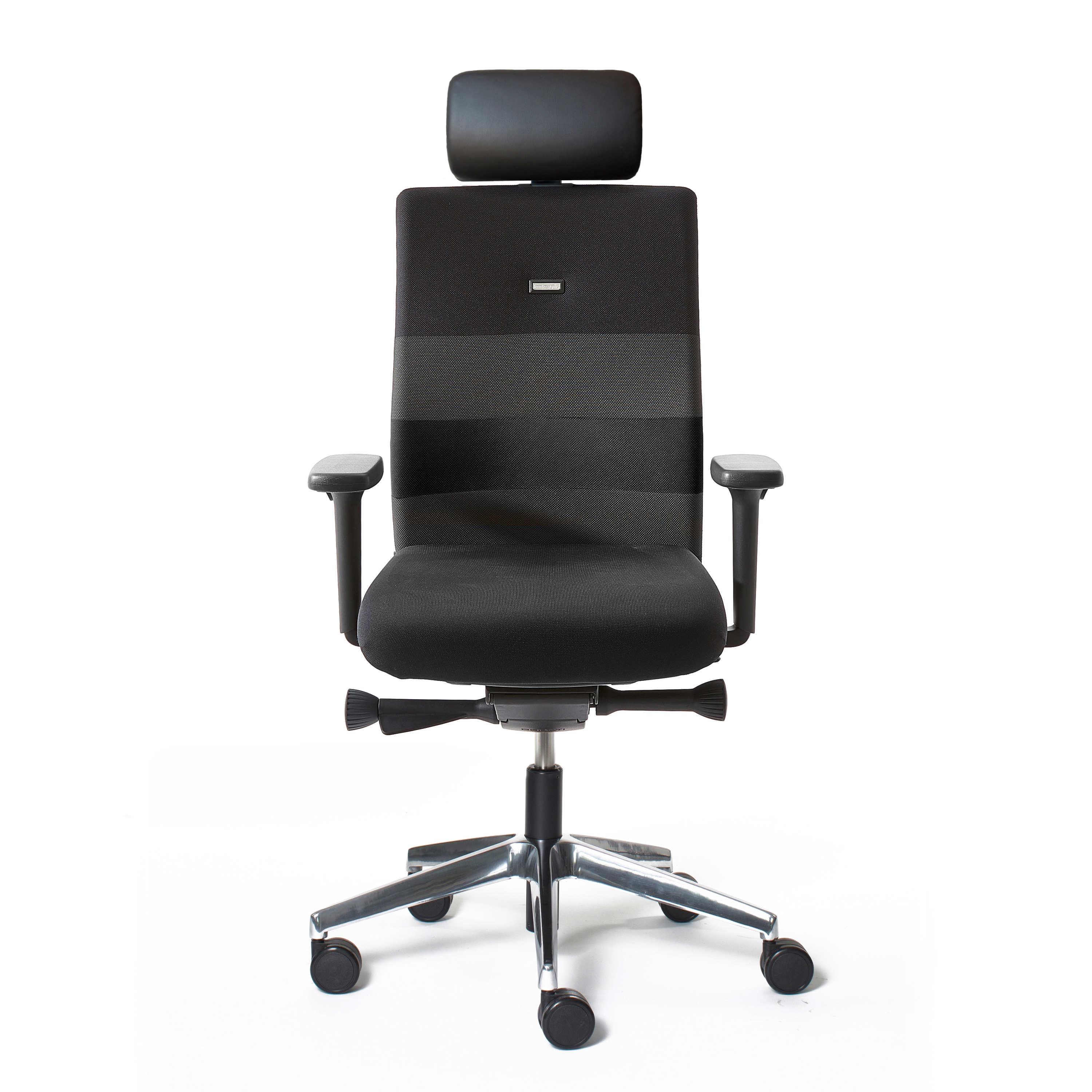 Mostra il prodotto agilis | Office chair with headrest del produttore lento