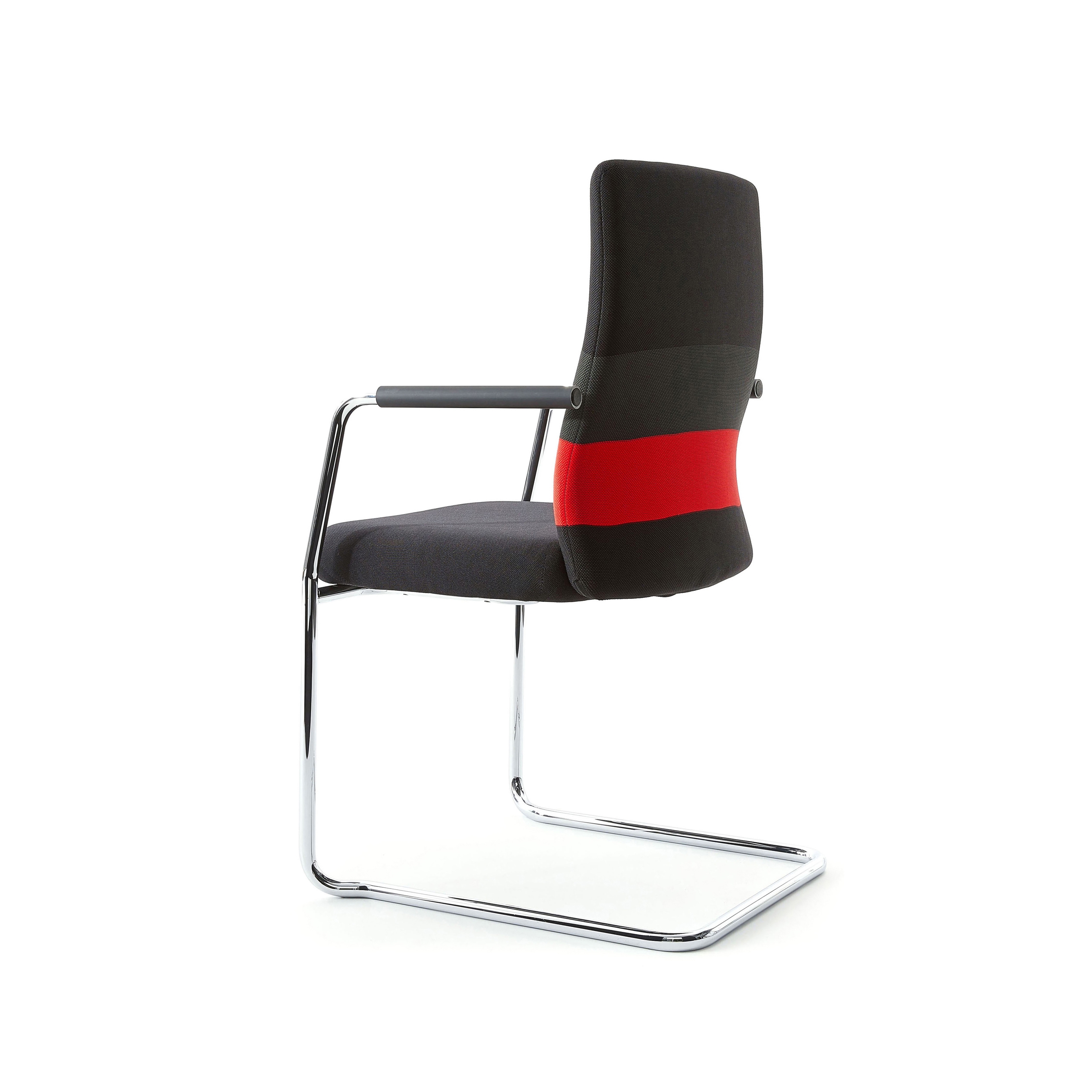 agilis FA | Cantilever with integrated armrests