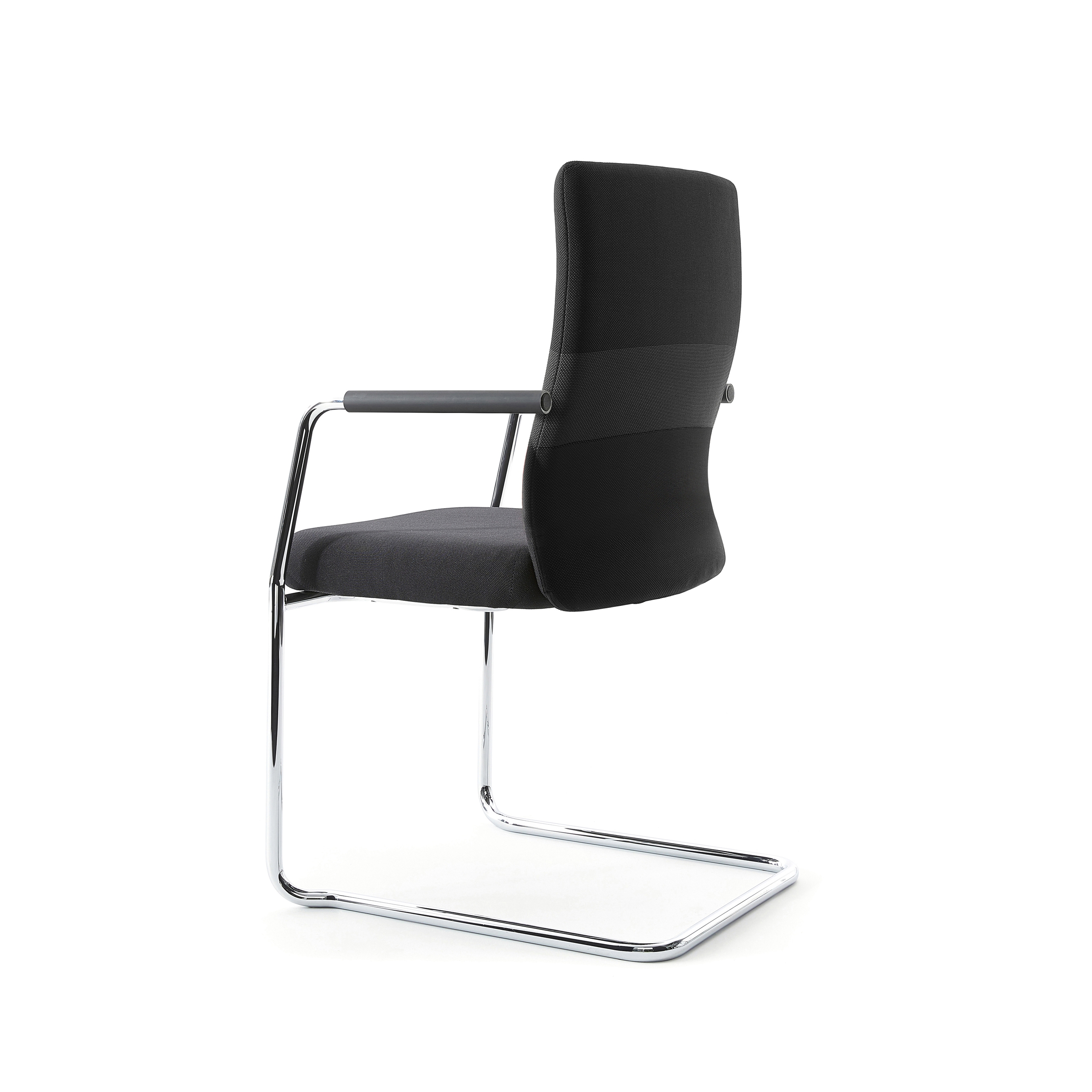 Mostra il prodotto agilis FA | Cantilever with integrated armrests del produttore lento