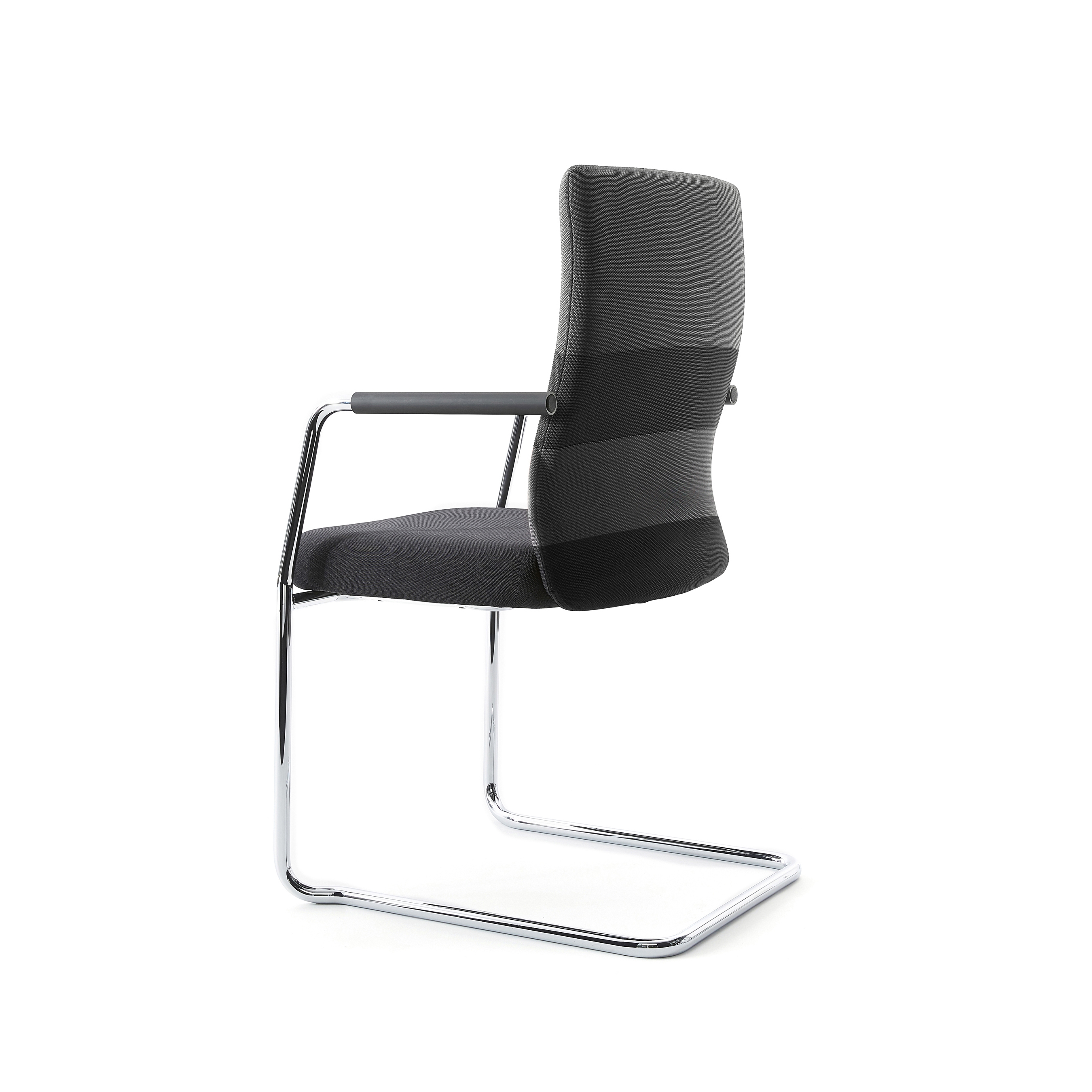 agilis FA | Cantilever with integrated armrests