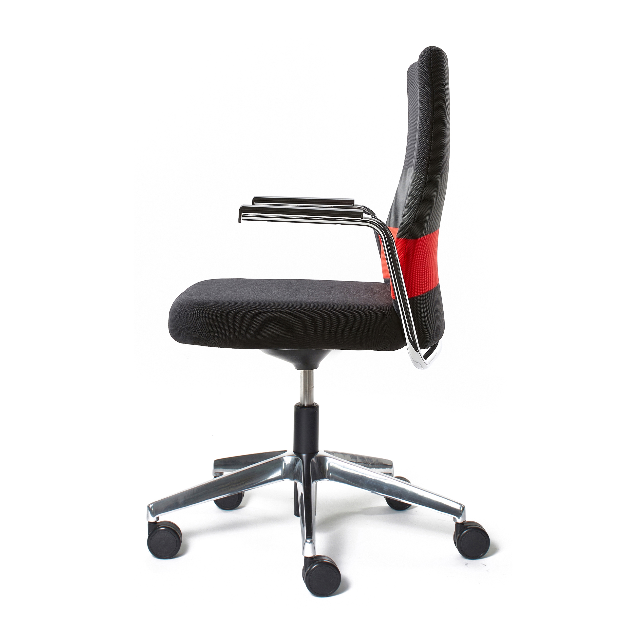Mostra il prodotto agilis D | Swivel chair del produttore lento