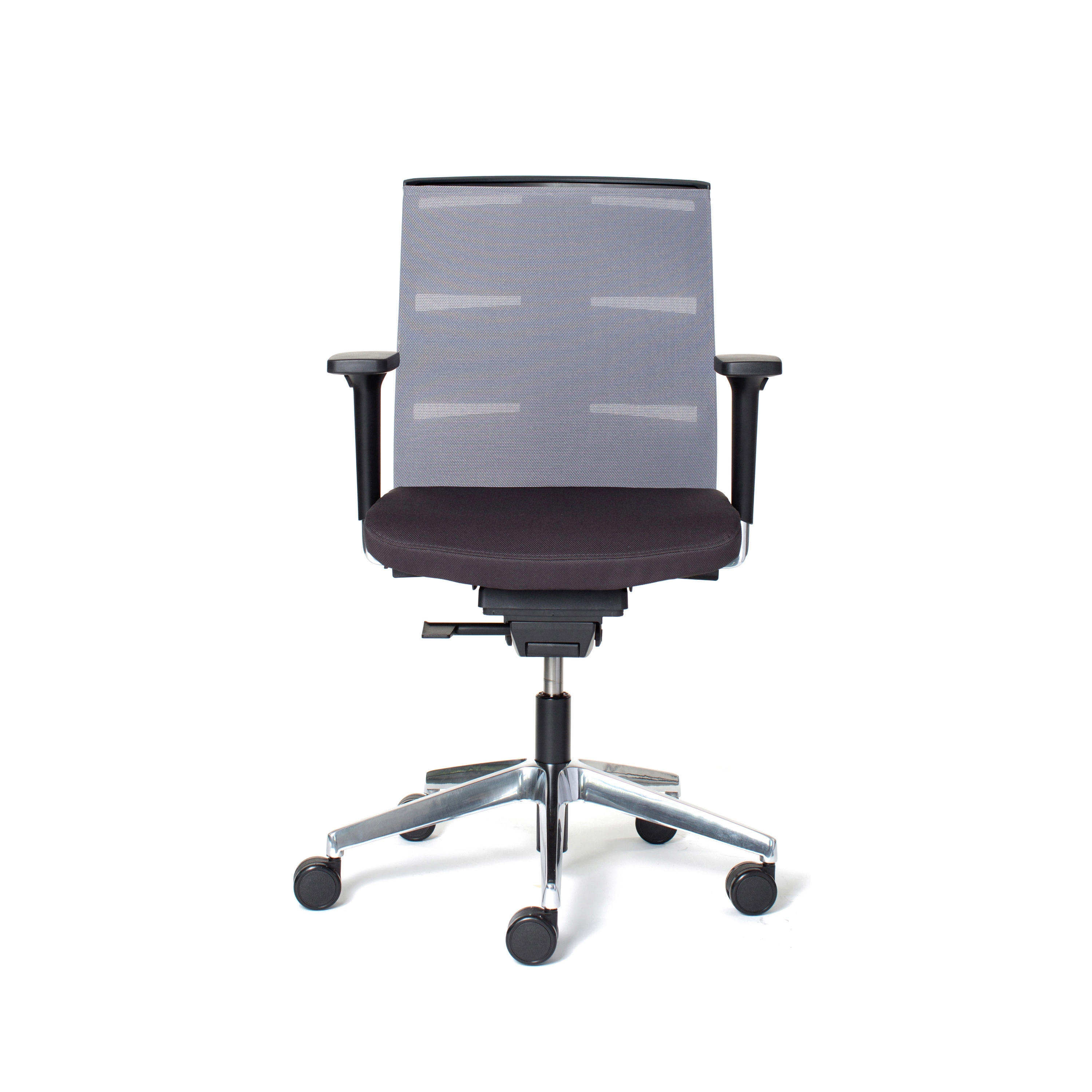 Mostra il prodotto agilis matrix | Office chair | medium high del produttore lento