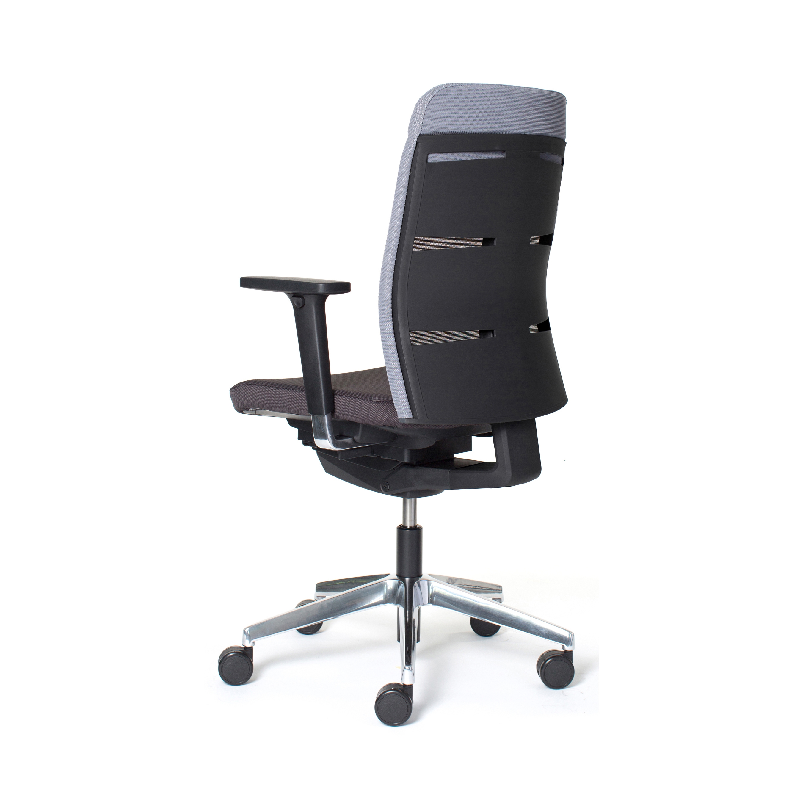 Mostra il prodotto agilis matrix | Office chair | medium high with extension del produttore lento