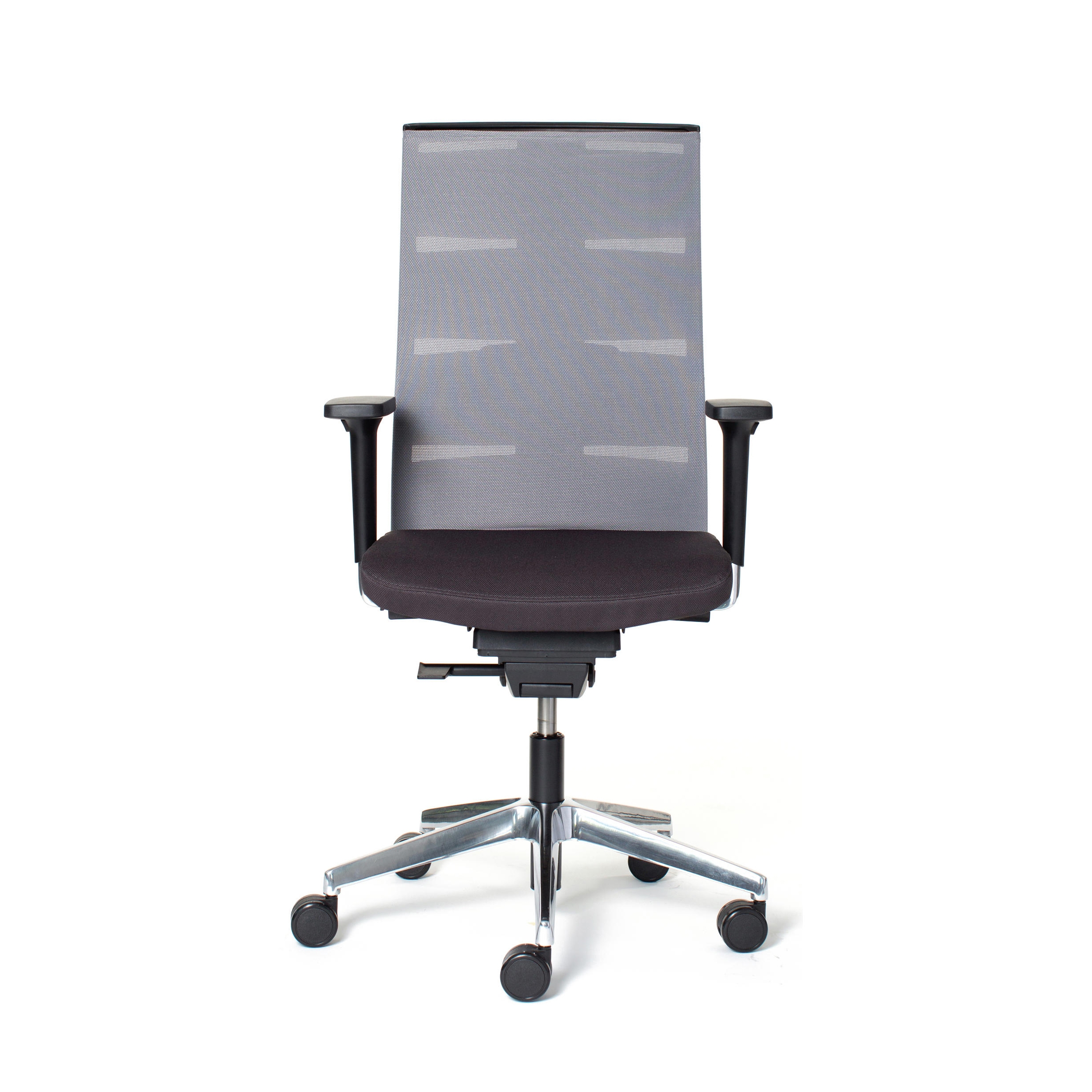 Mostra il prodotto agilis matrix | Office chair | high del produttore lento