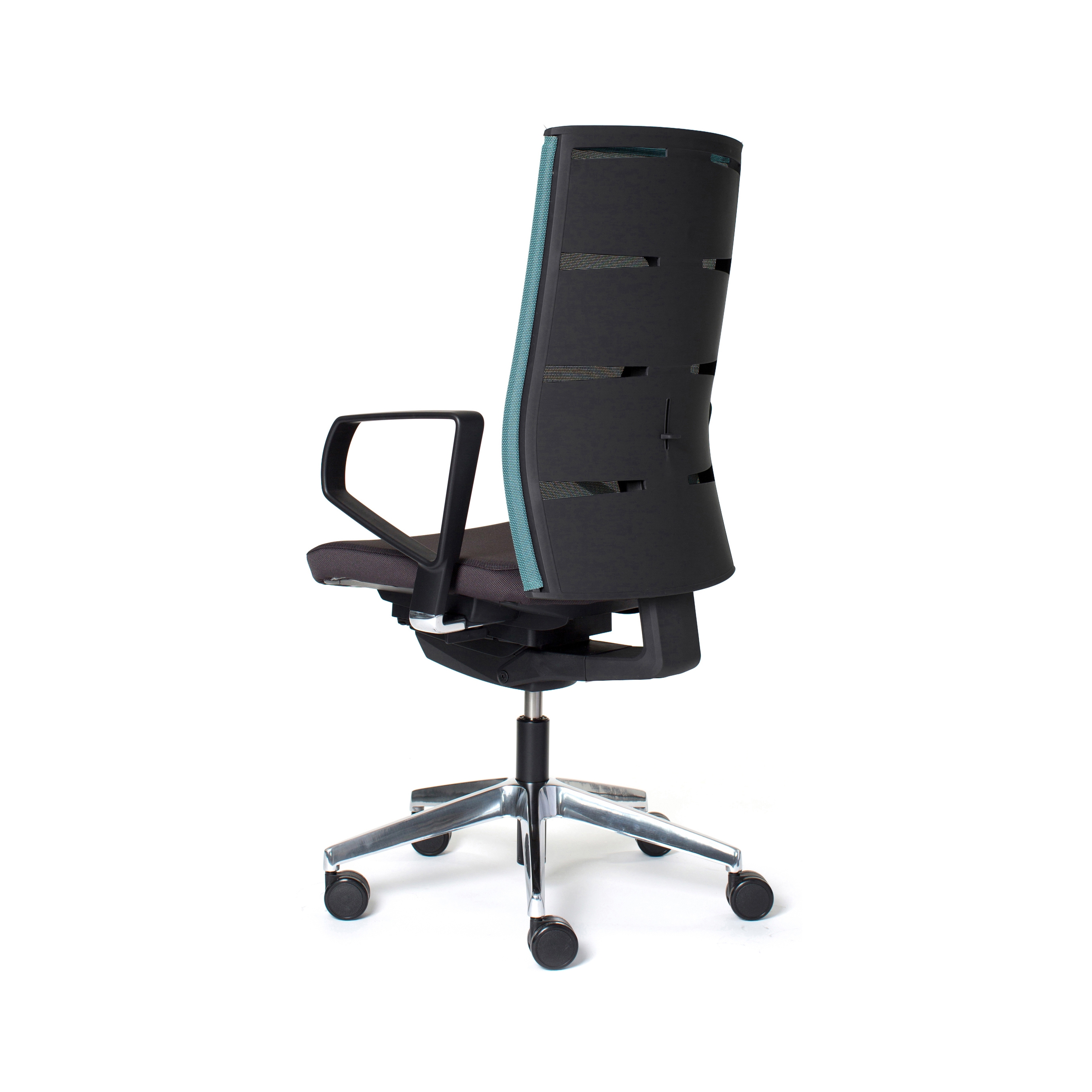 Mostra il prodotto agilis matrix | Office chair | high del produttore lento