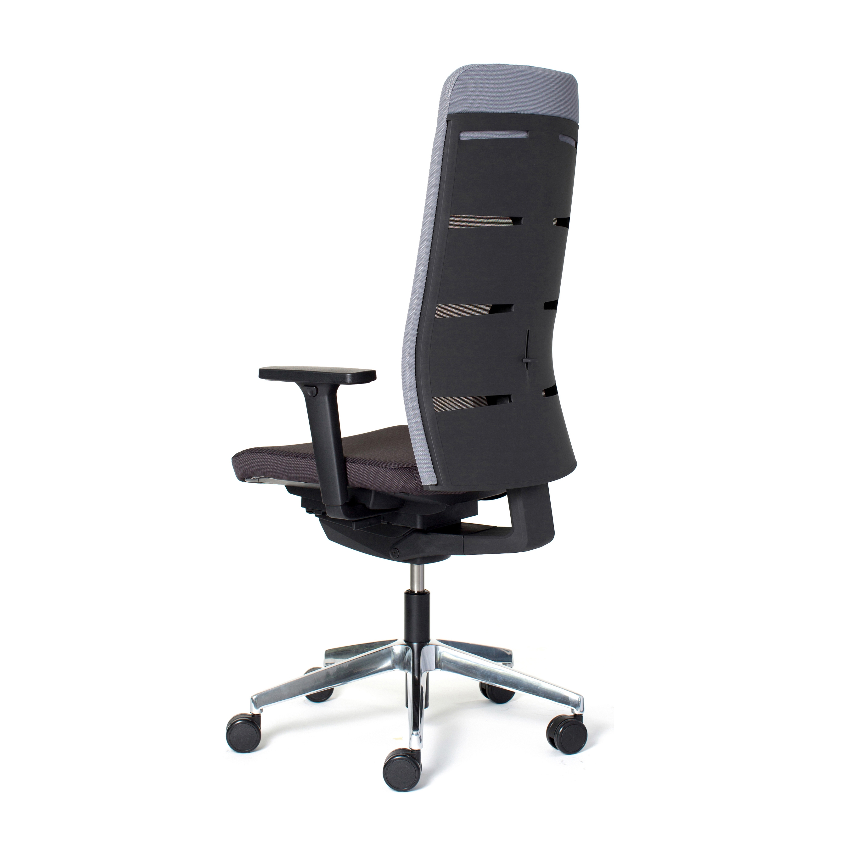 Mostra il prodotto agilis matrix | Office chair | high with extension del produttore lento