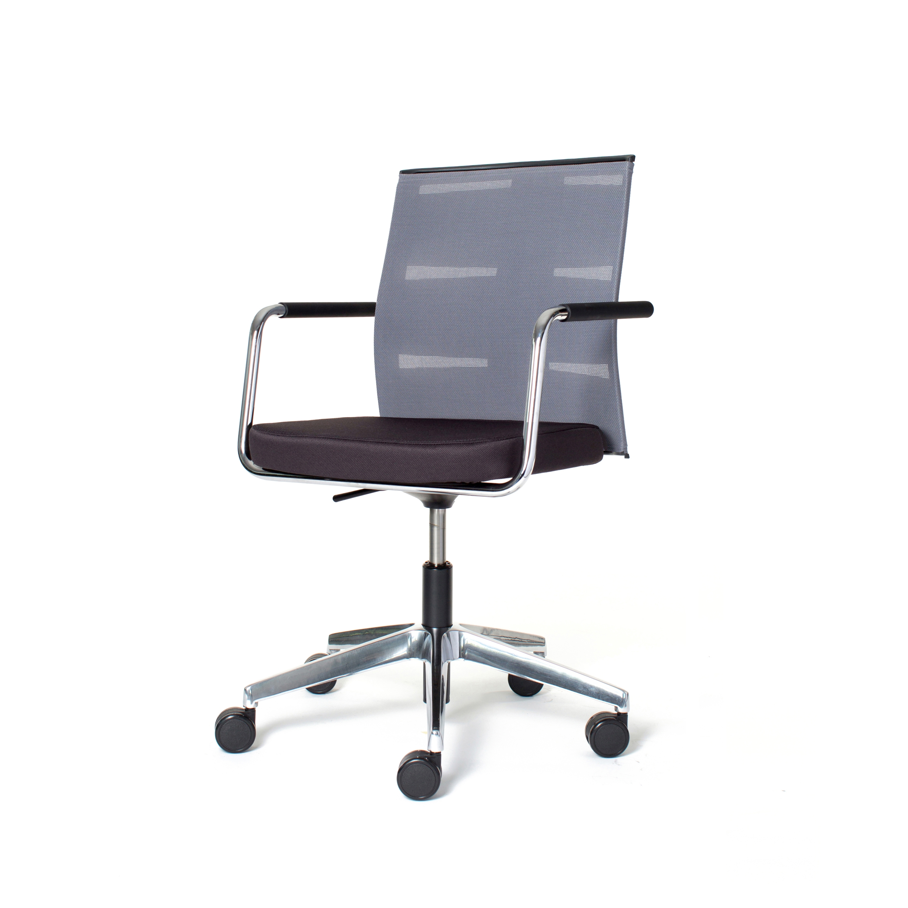 Mostra il prodotto agilis matrix D | Swivel chair | medium high del produttore lento