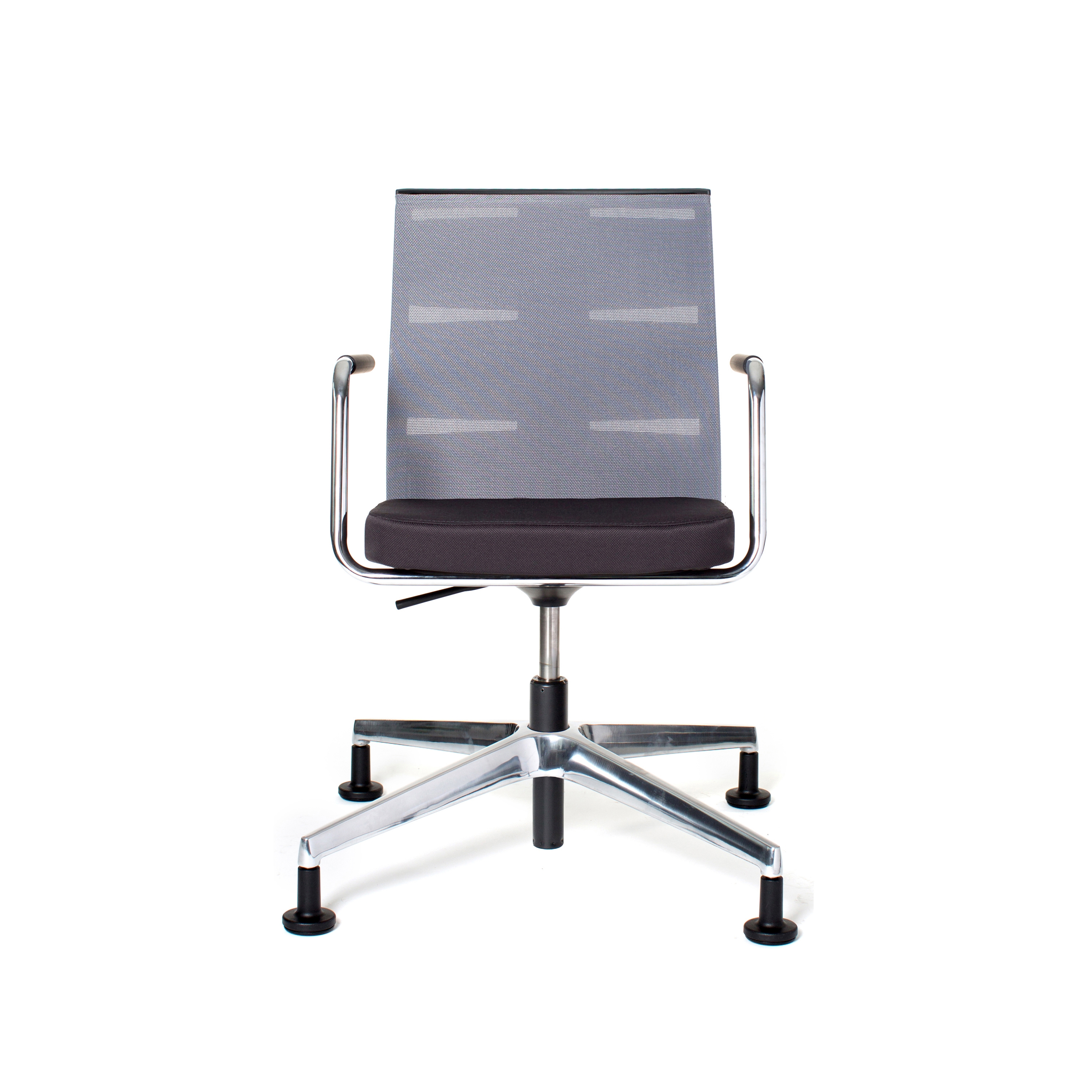 Mostra il prodotto agilis matrix D | Swivel chair | medium high del produttore lento