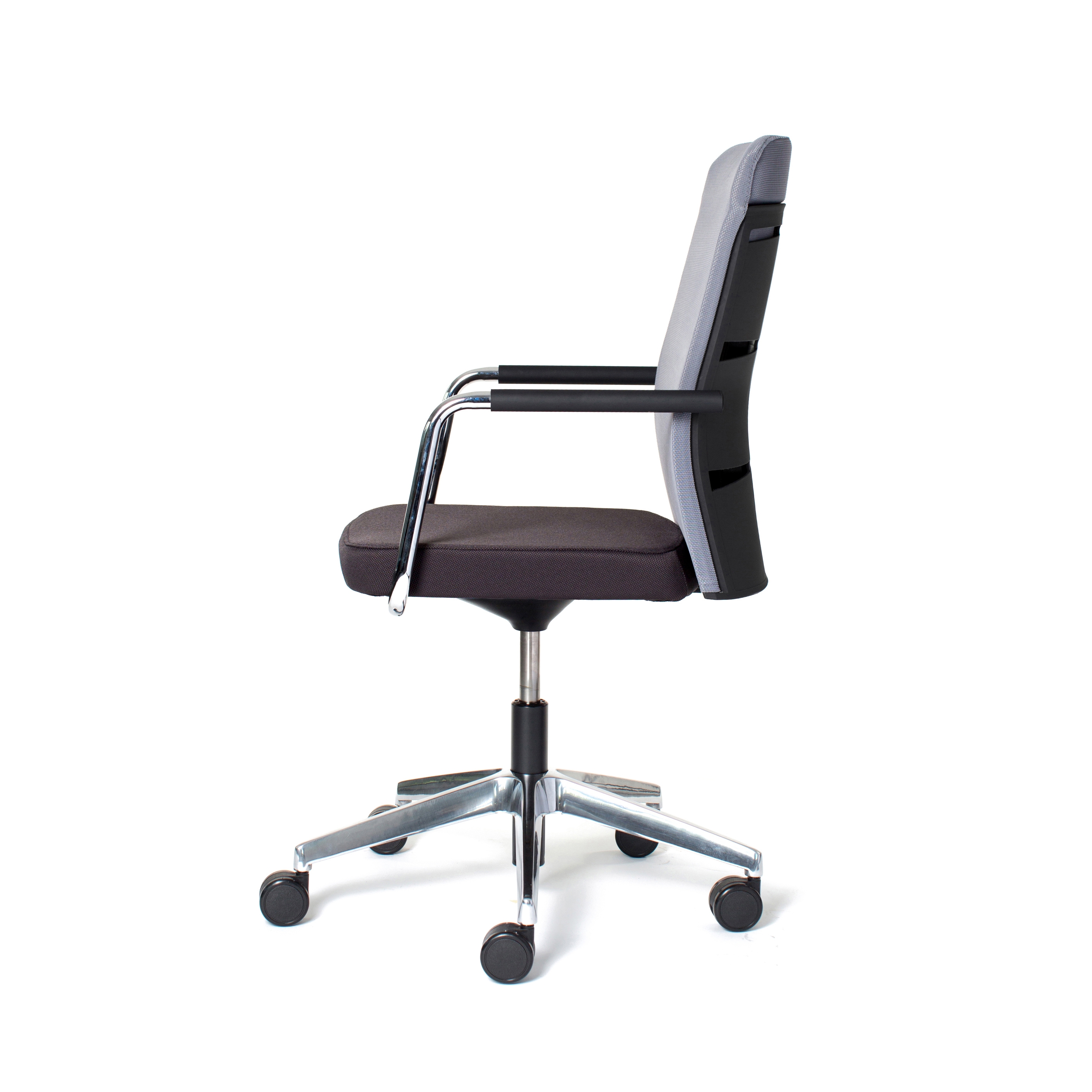 Mostra il prodotto agilis matrix D | Swivel chair | medium high with extension del produttore lento