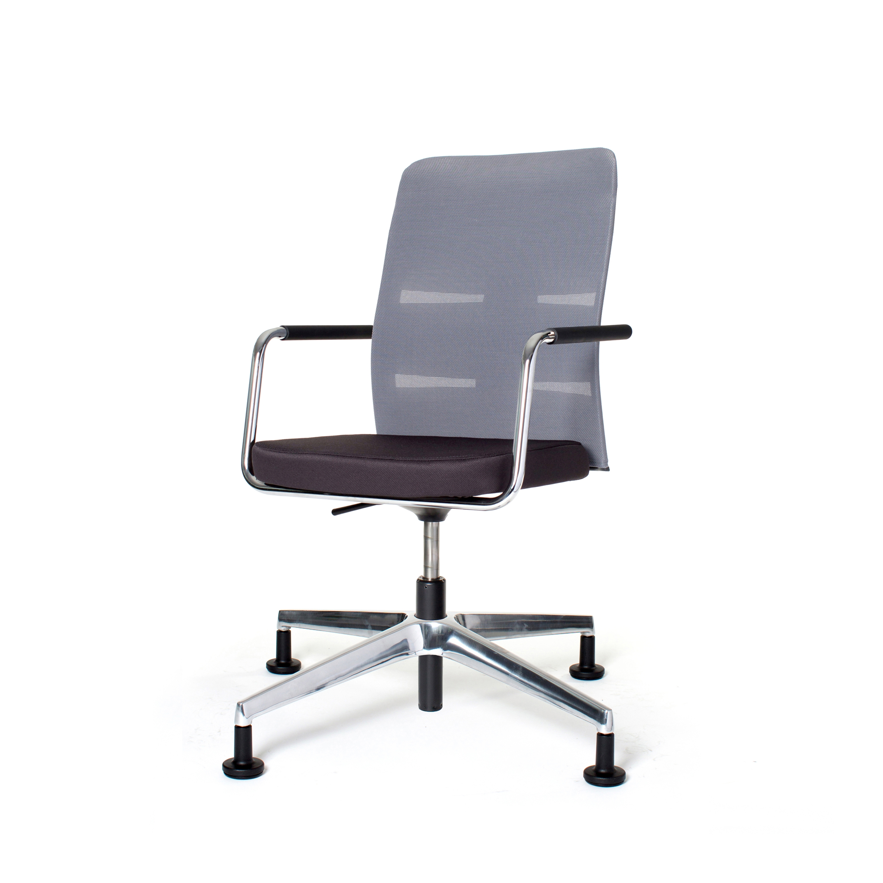 Mostra il prodotto agilis matrix D | Swivel chair | medium high with extension del produttore lento