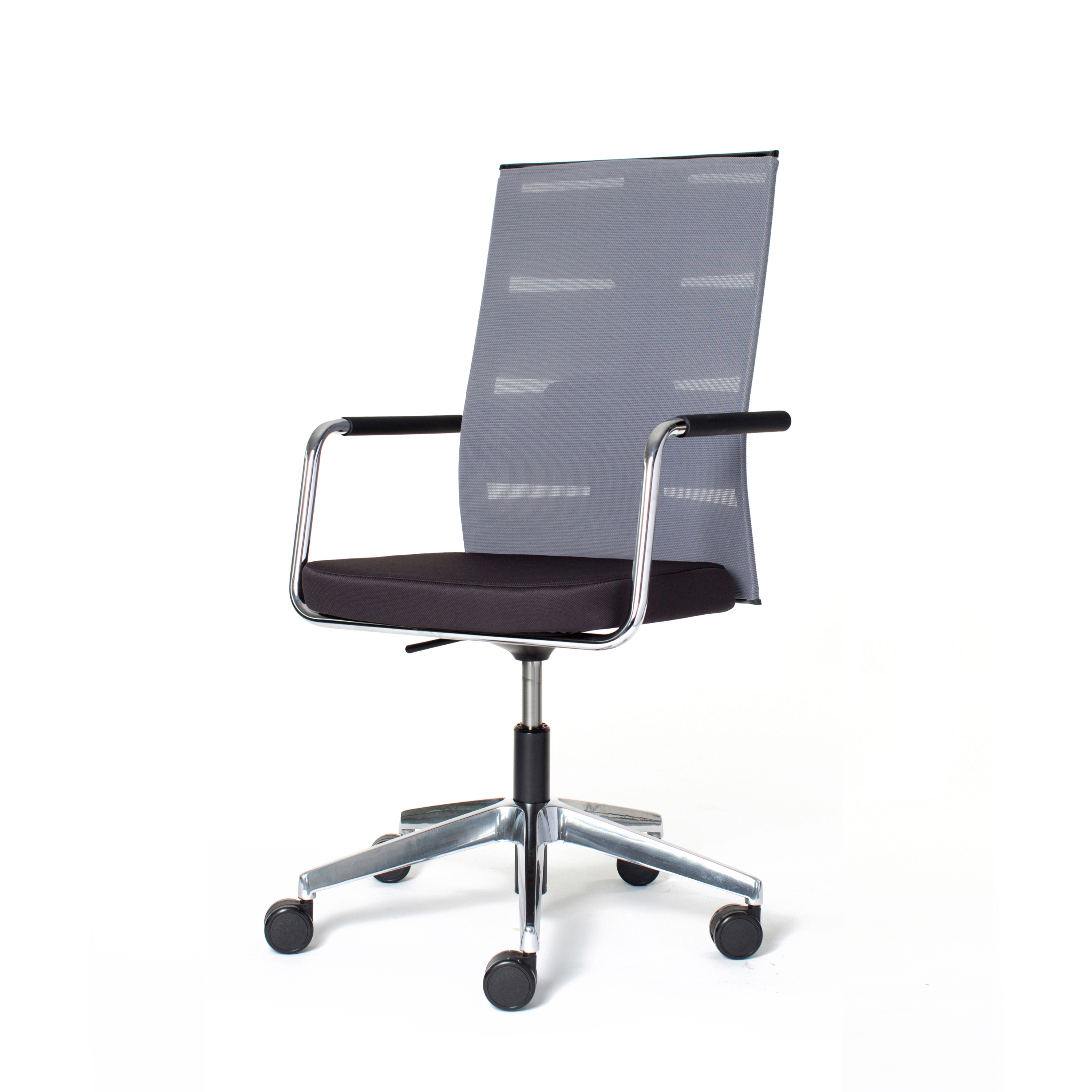 Mostra il prodotto agilis matrix D | Swivel chair | high del produttore lento