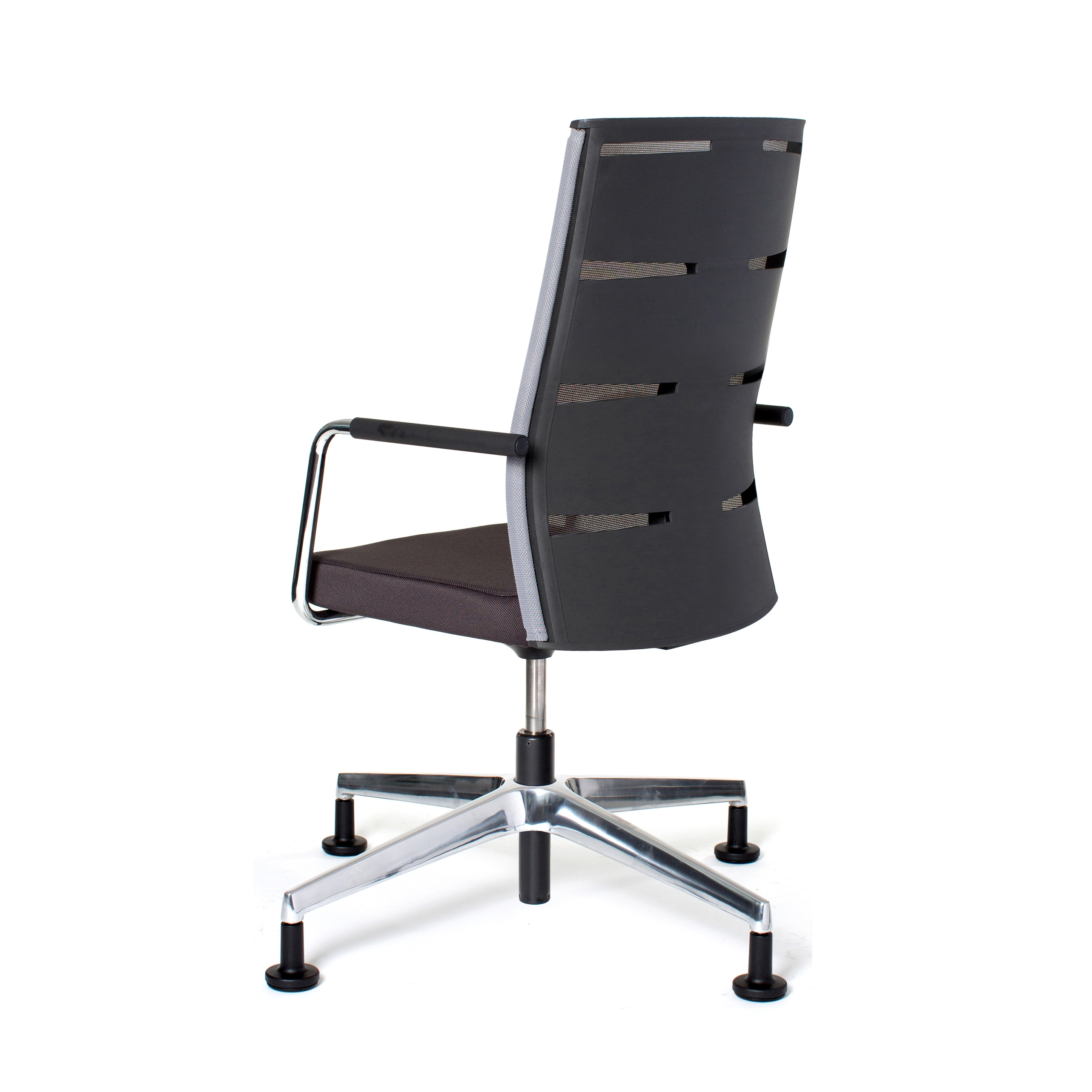 Mostra il prodotto agilis matrix D | Swivel chair | high del produttore lento