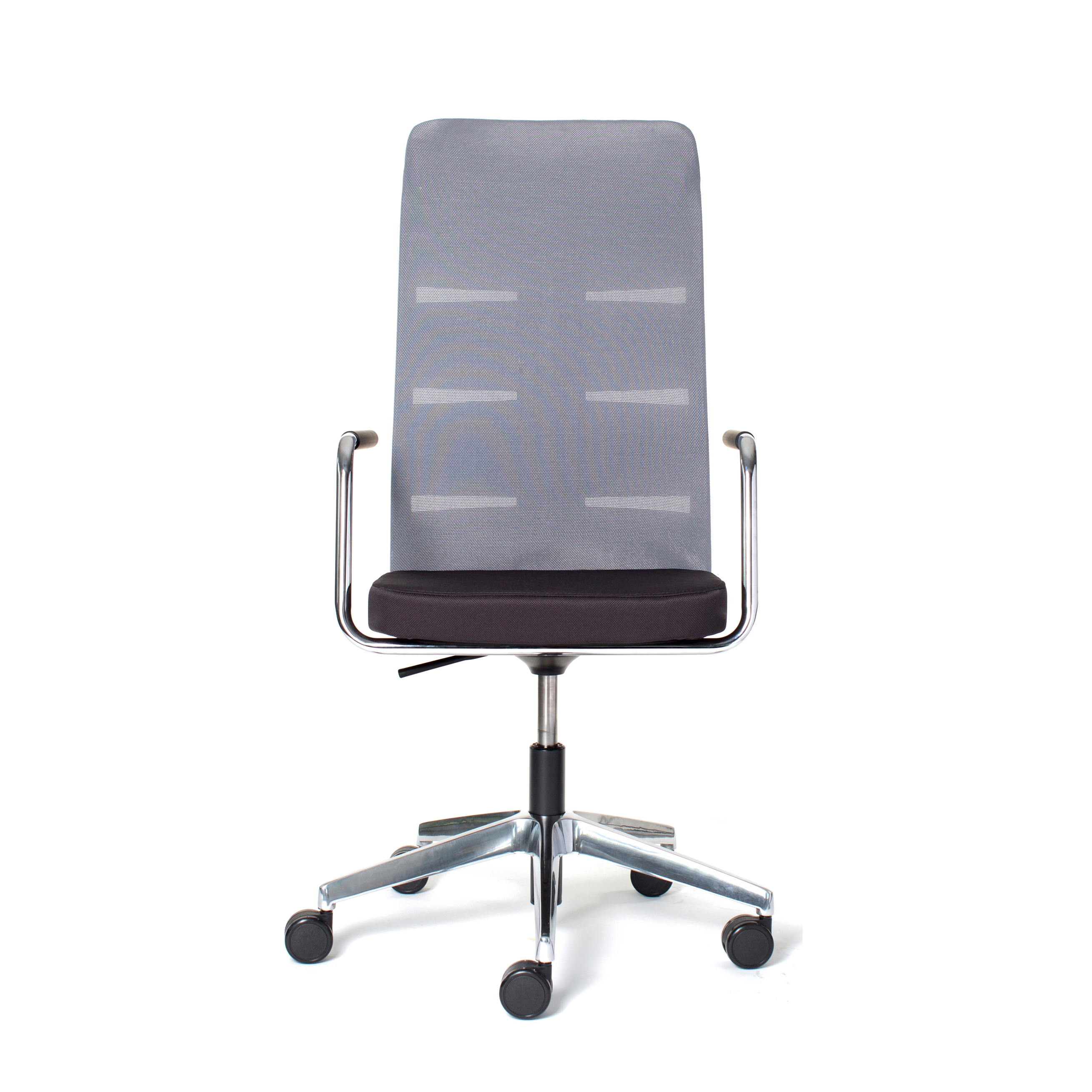 Mostra il prodotto agilis matrix D | Swivel chair | high with extension del produttore lento