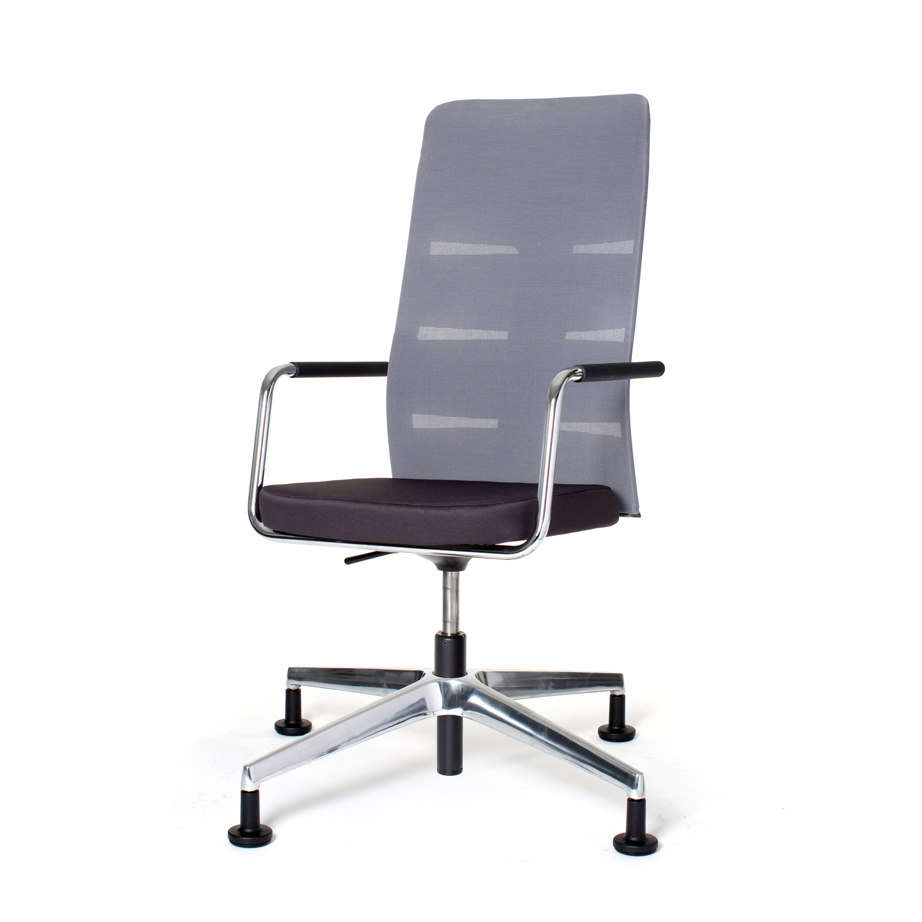 Mostra il prodotto agilis matrix D | Swivel chair | high with extension del produttore lento