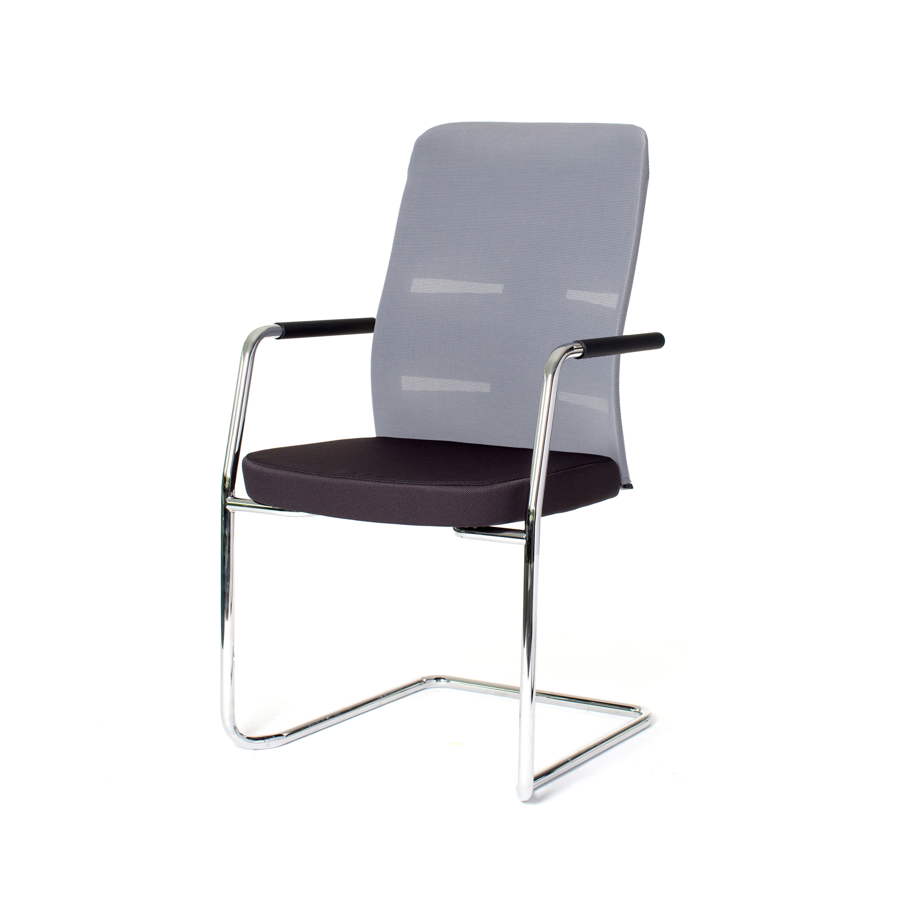 Mostra il prodotto agilis matrix FA | Cantilever with integrated armrests | medium high with extension del produttore lento