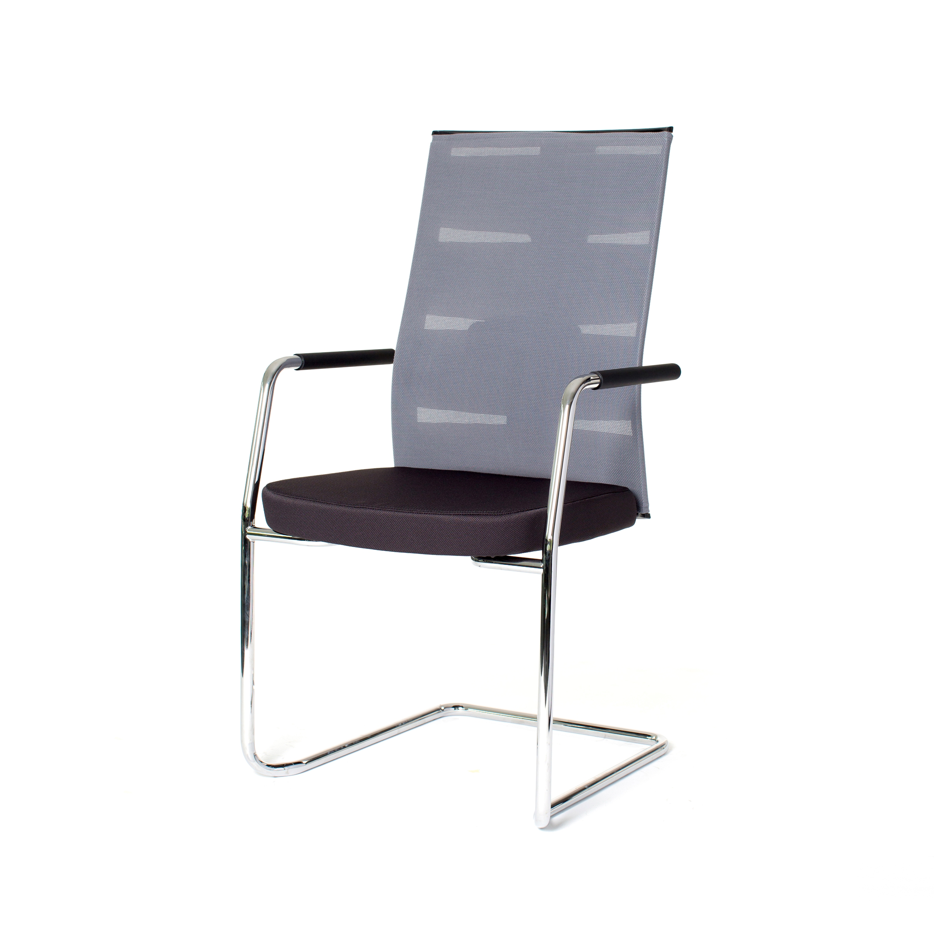 Mostra il prodotto agilis matrix FA | Cantilever with integrated armrests | high del produttore lento