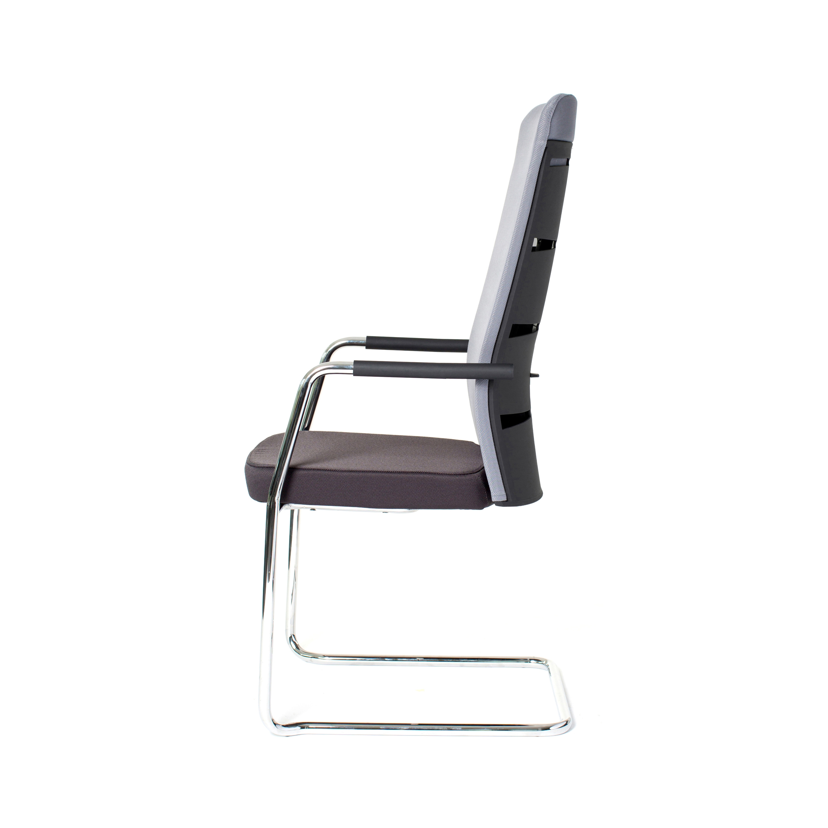 Mostra il prodotto agilis matrix FA | Cantilever with integrated armrests | high with extension del produttore lento