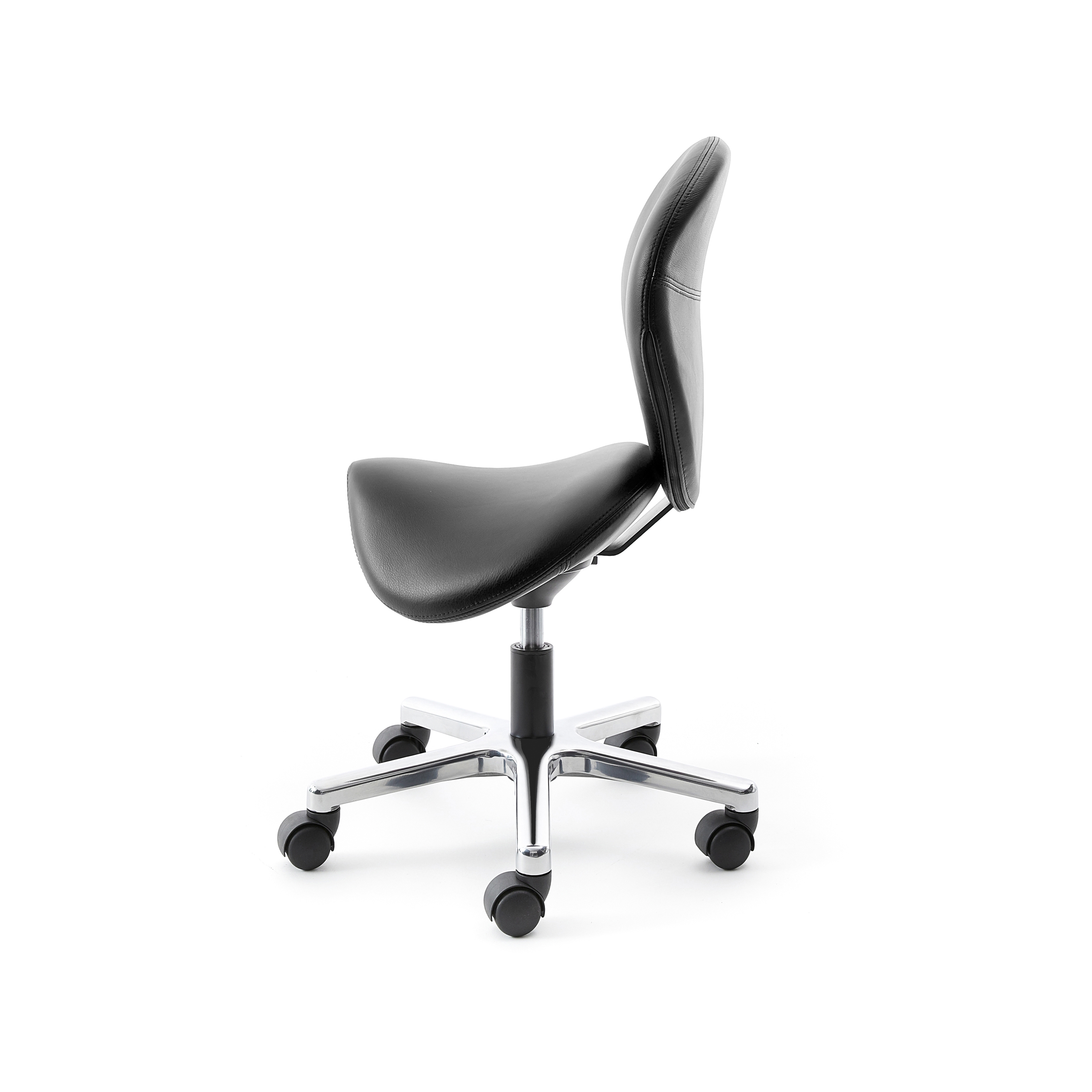 sella | Saddle chair mini