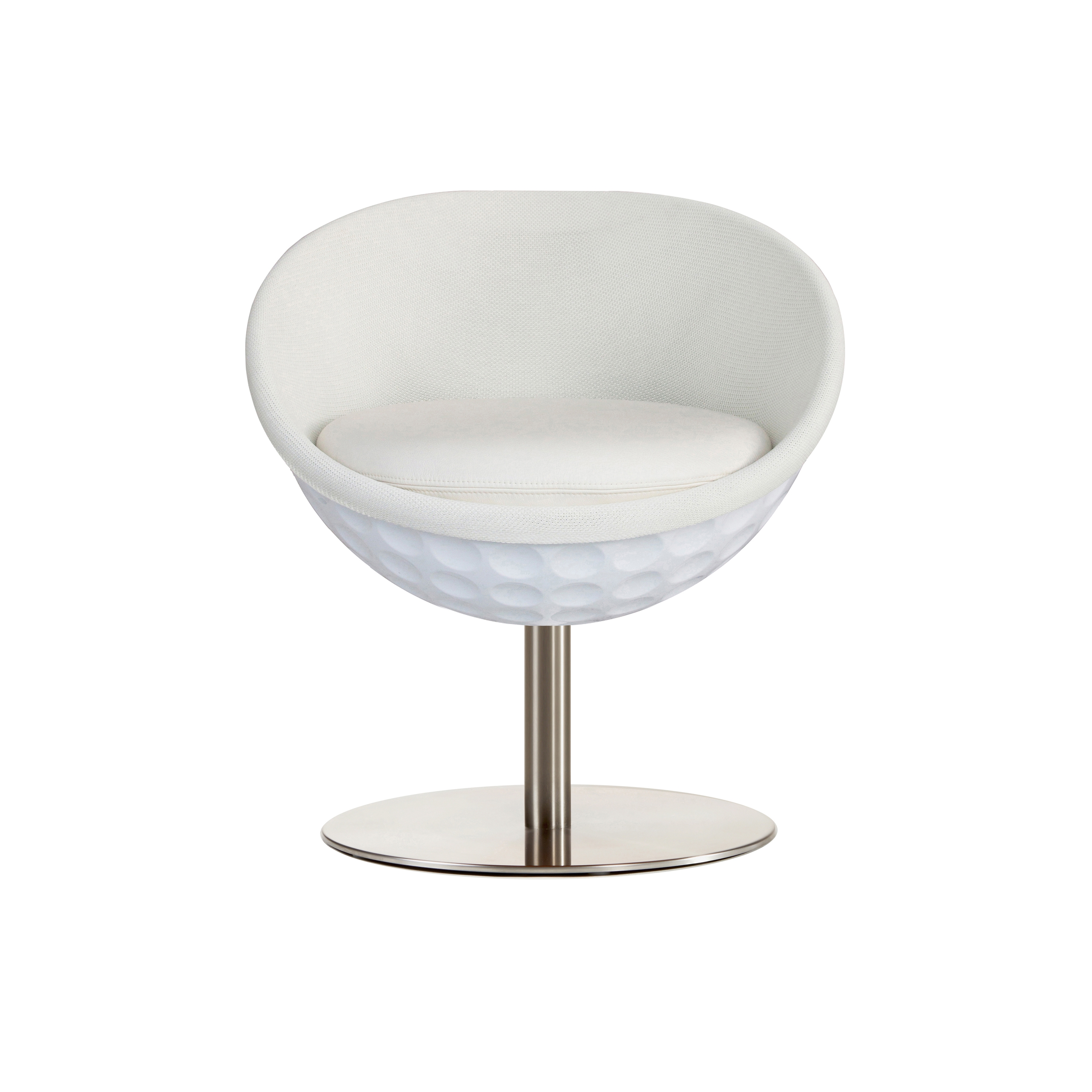 lillus eagle | golf dinner chair / cocktail chair