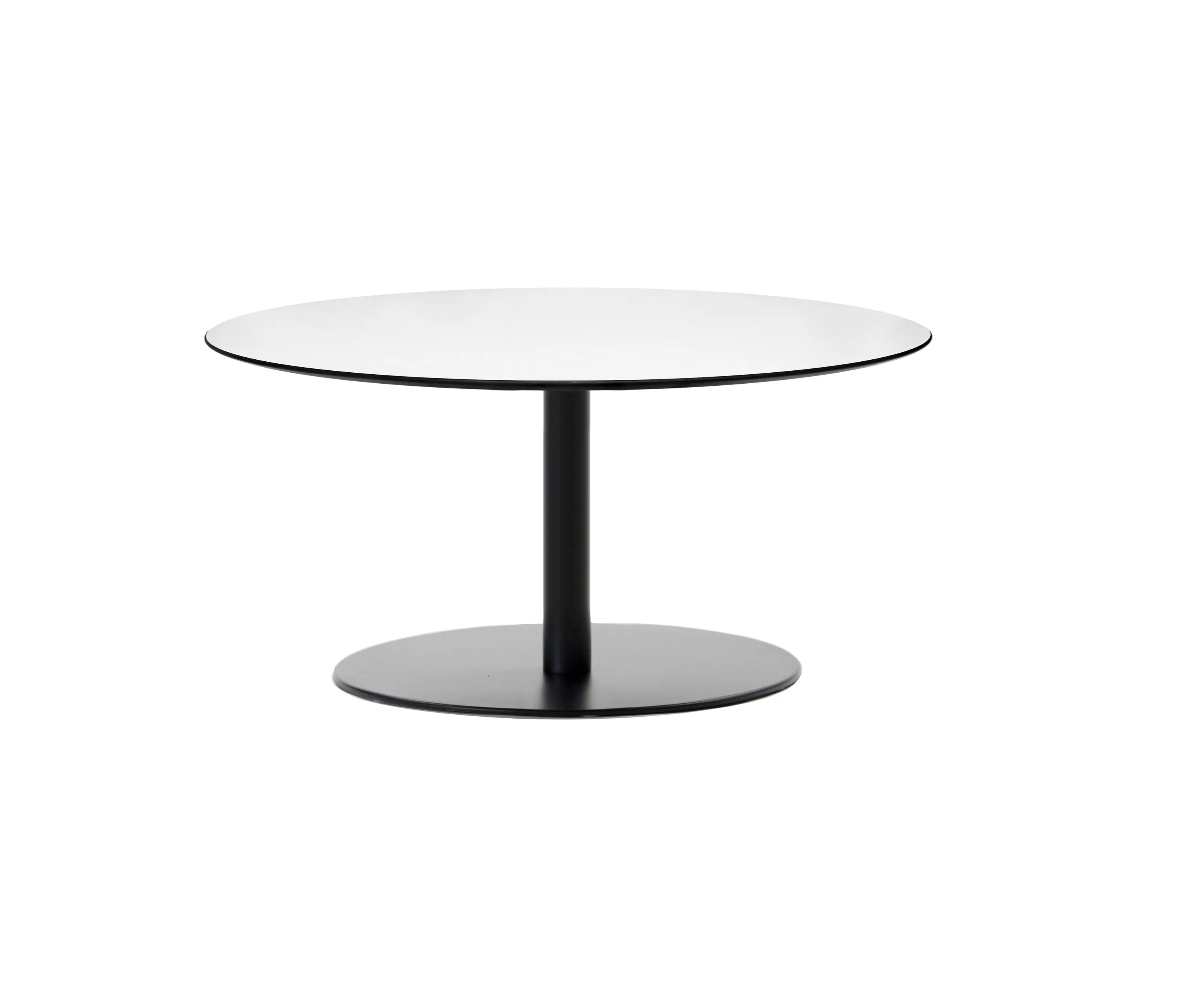 lento - lillus tables | side table
