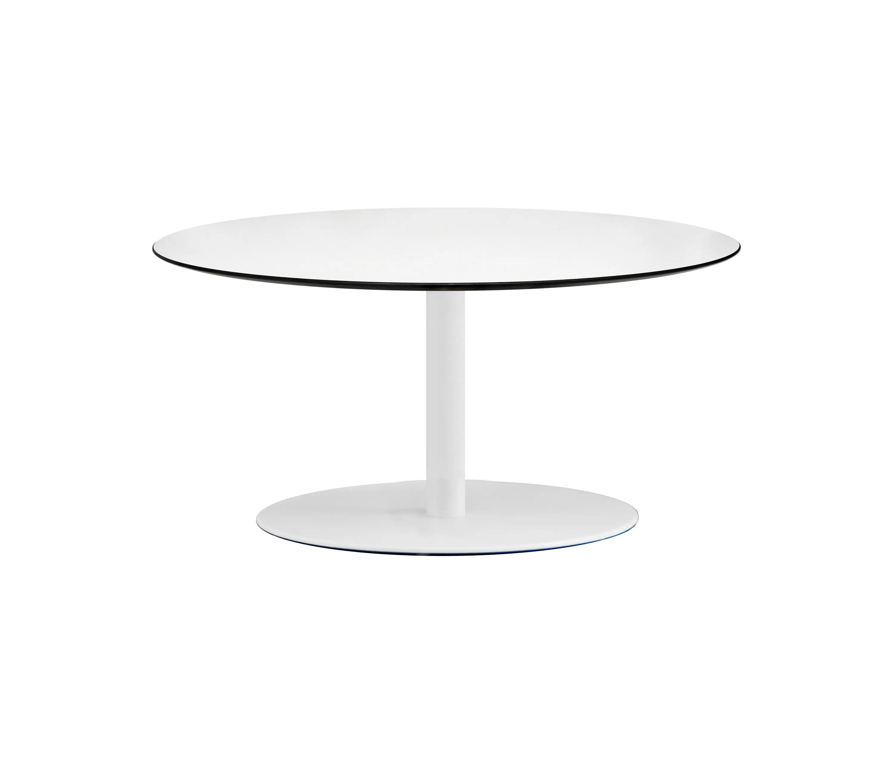 lento - lillus tables | side table