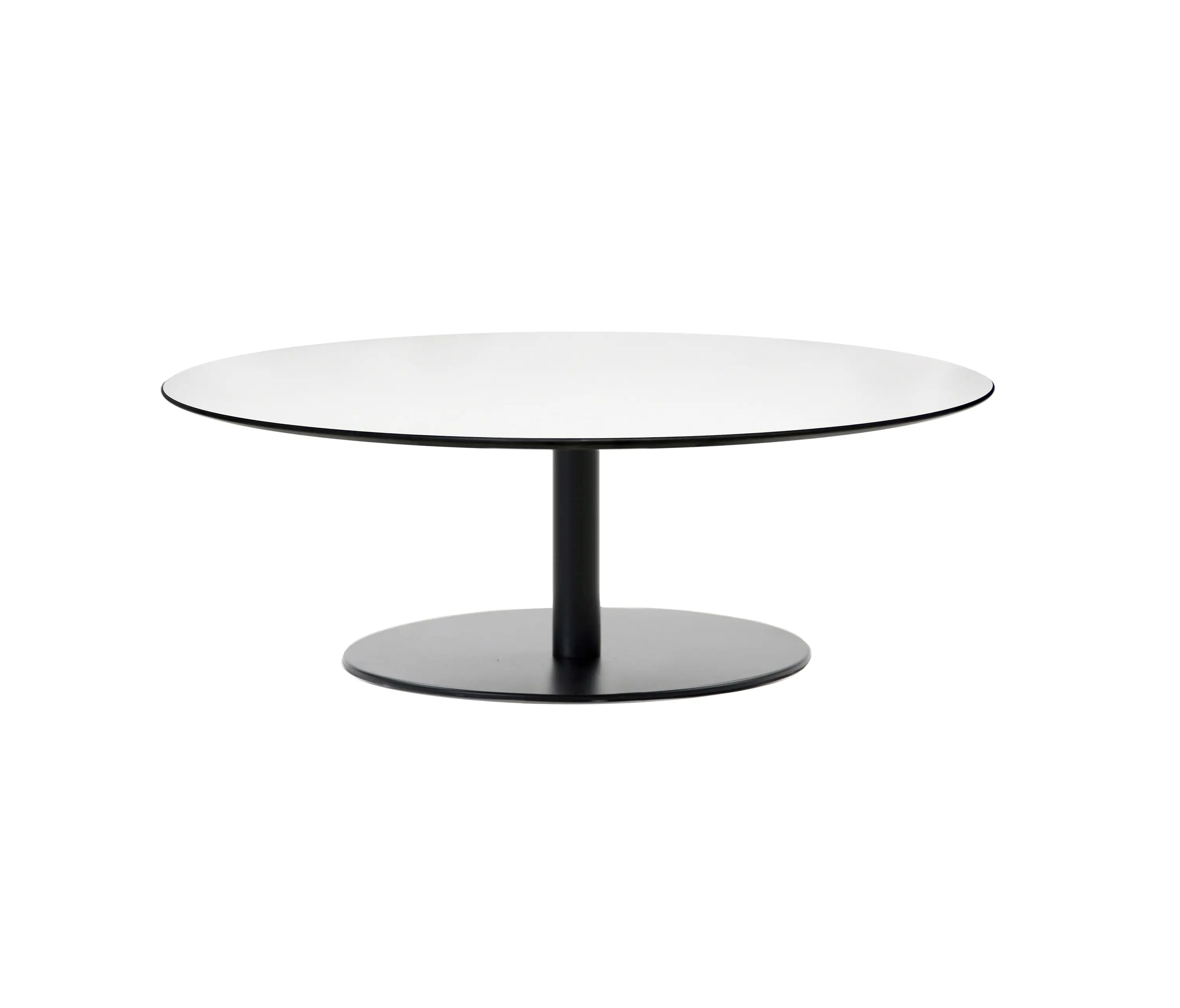 lento - lillus tables | side table