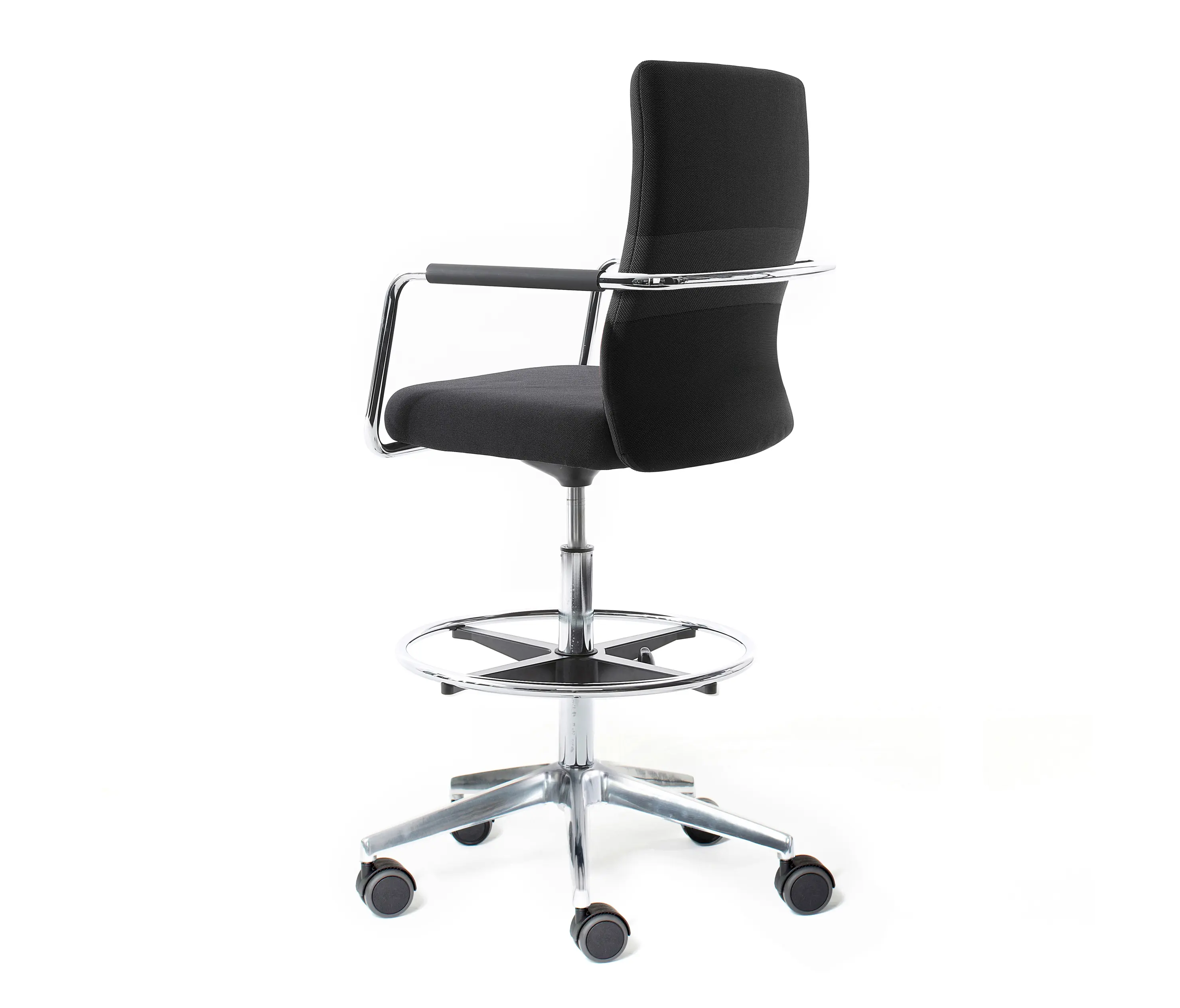 lento - agilis DH | Counter chair