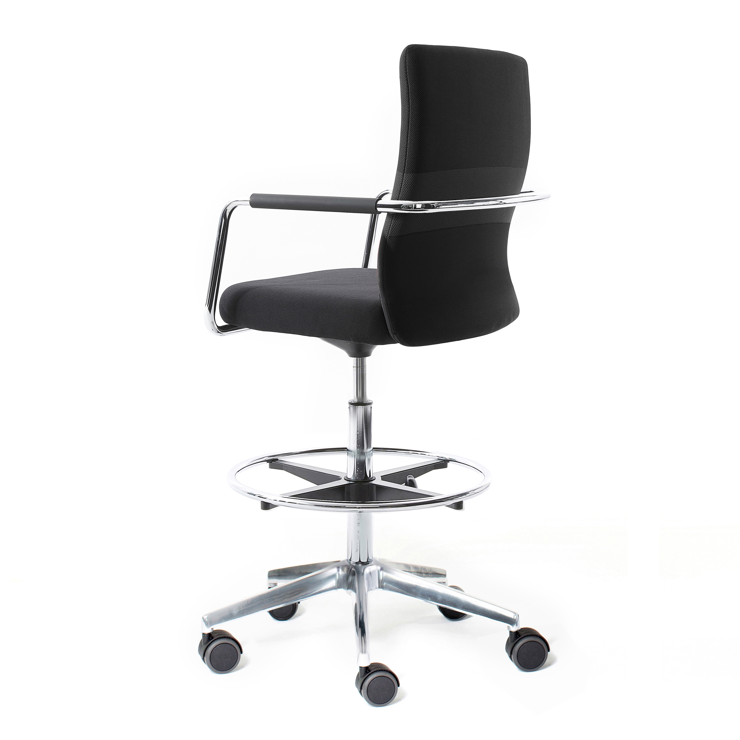 Mostra il prodotto agilis DH | Counter chair del produttore lento