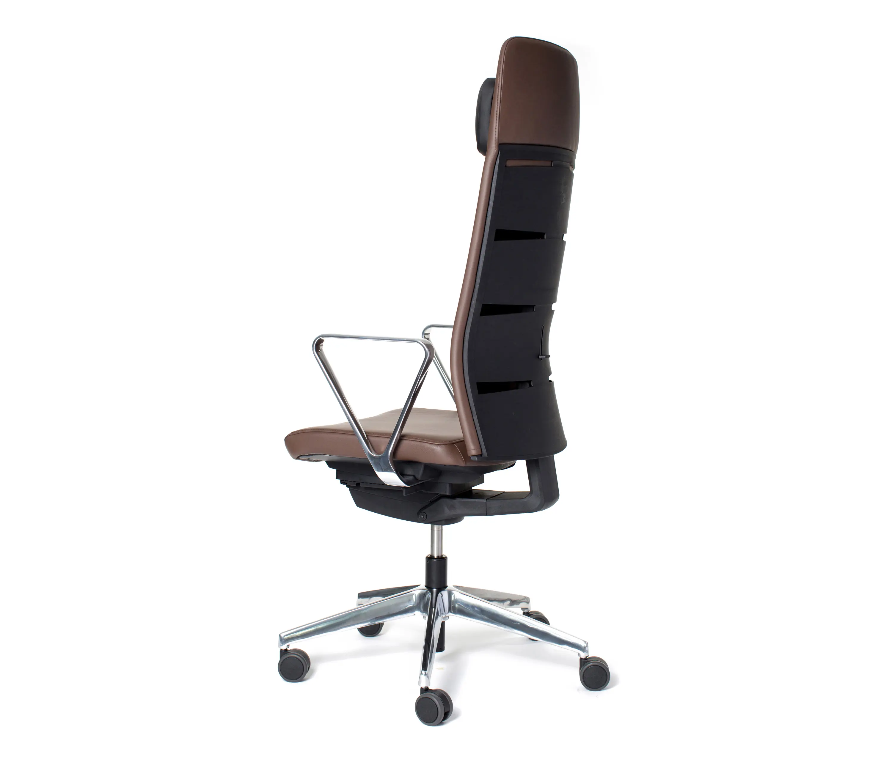 lento - agilis matrix | Office chair | high with headrest