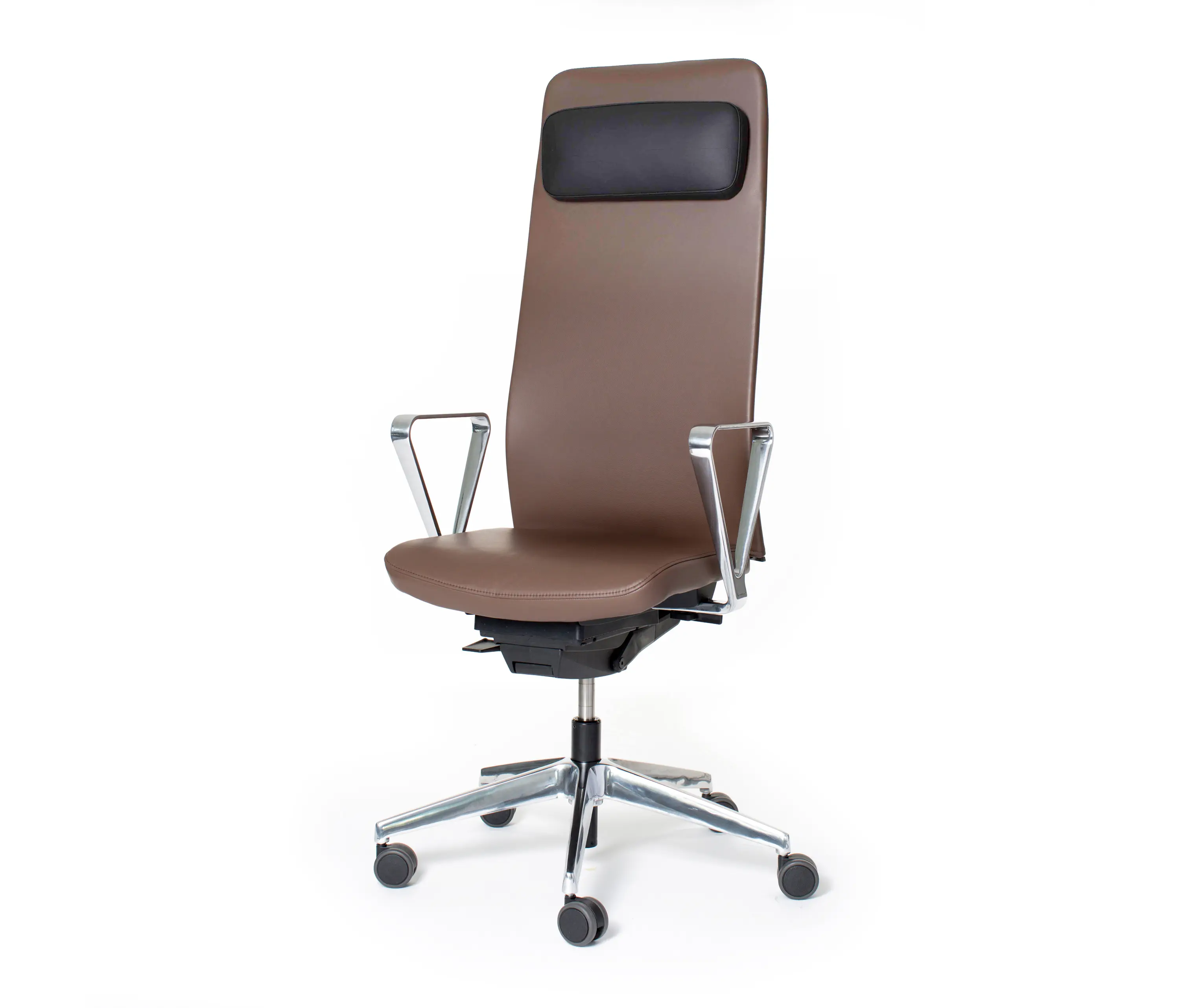 lento - agilis matrix | Office chair | high with headrest