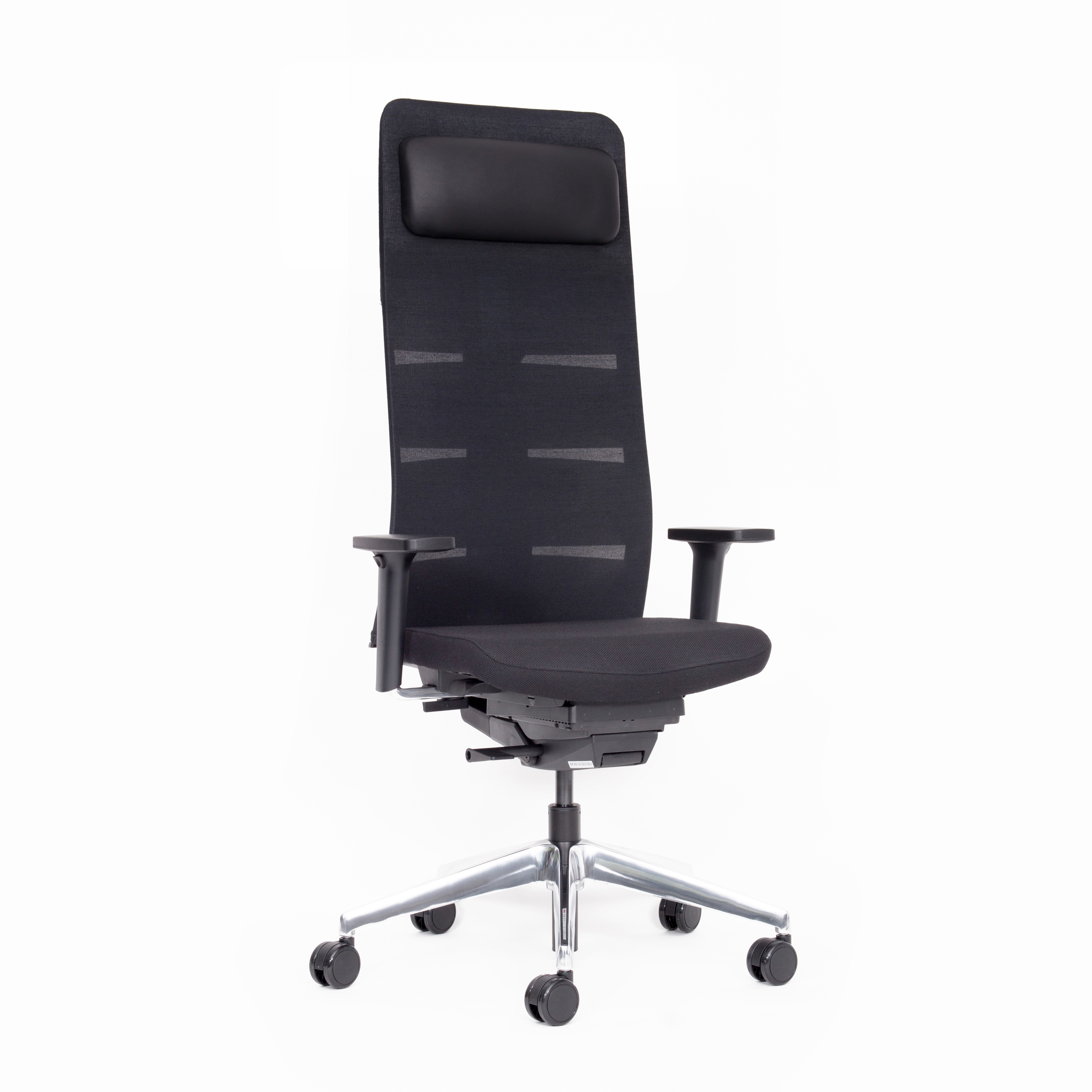 agilis matrix | Office chair | high with headrest