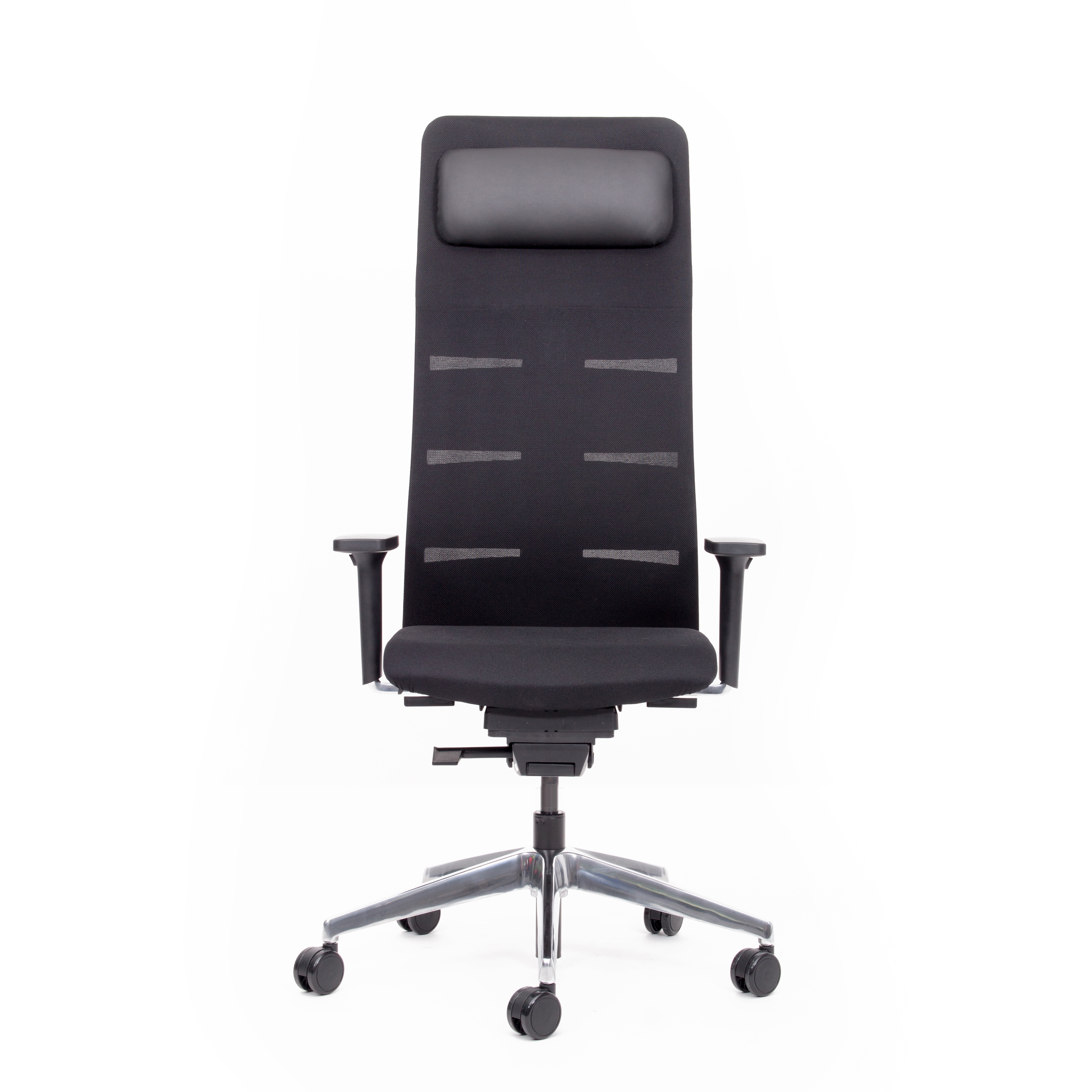 agilis matrix | Office chair | high with headrest
