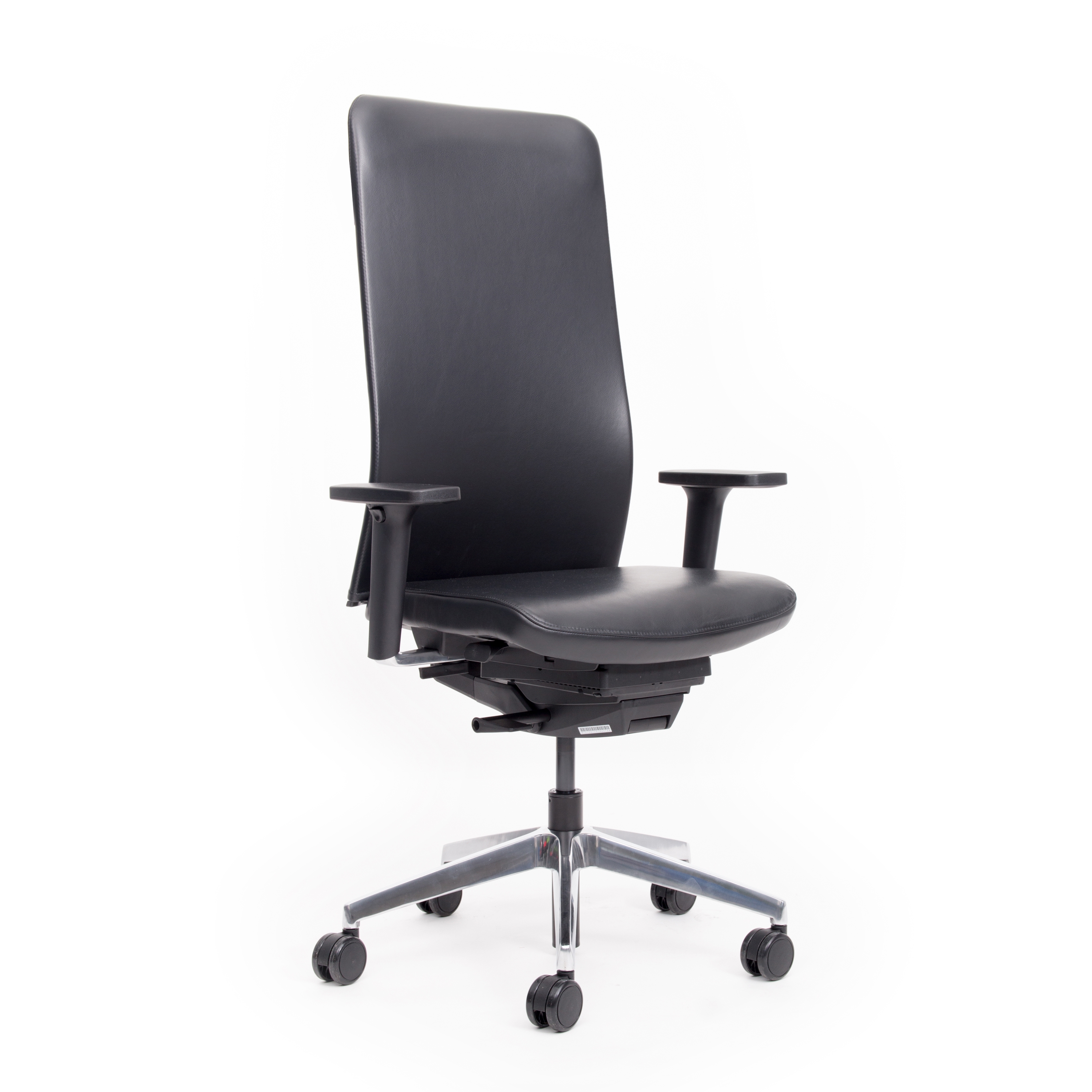 Mostra il prodotto agilis matrix | Office chair | high with extension del produttore lento