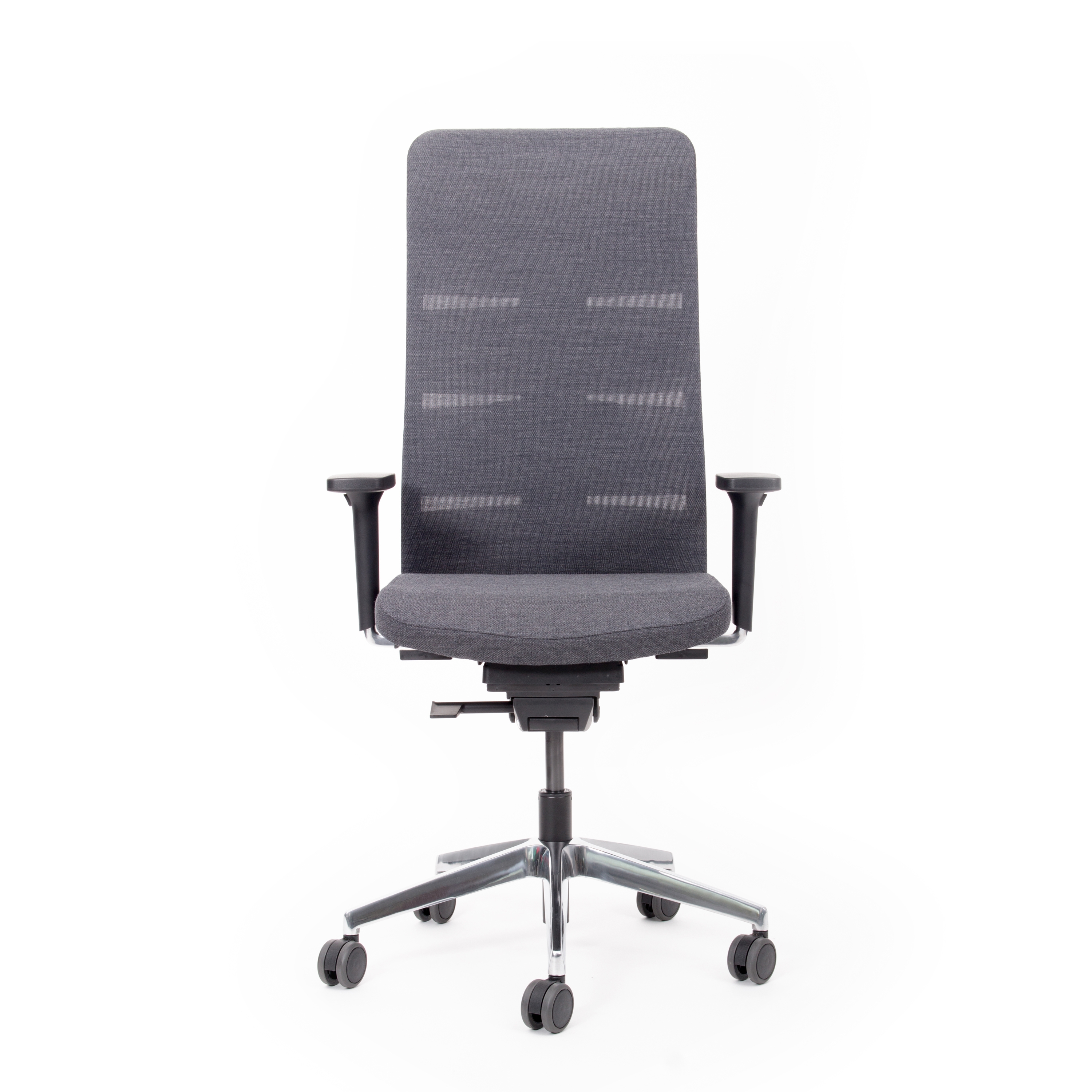 Mostra il prodotto agilis matrix | Office chair | high with extension del produttore lento