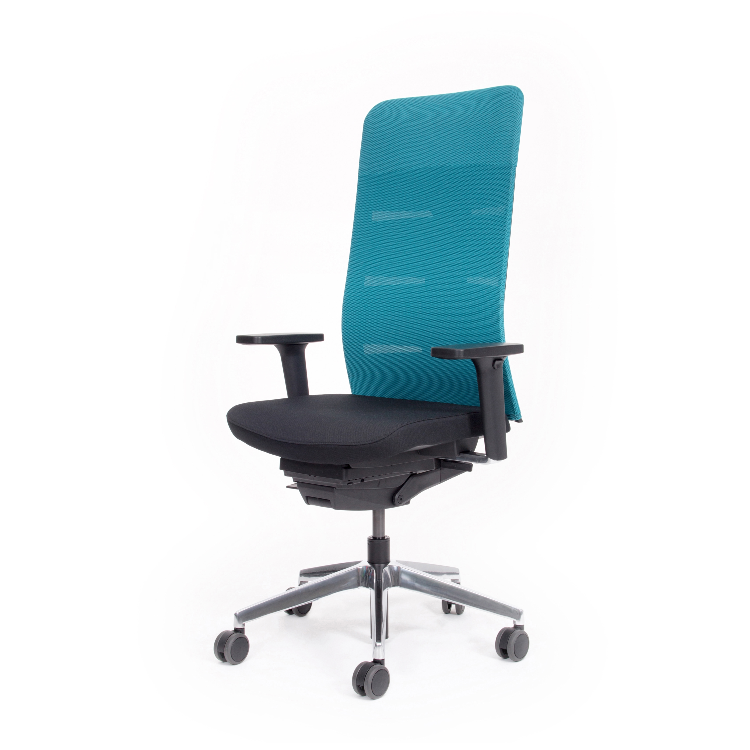 agilis matrix | Office chair | high with extension