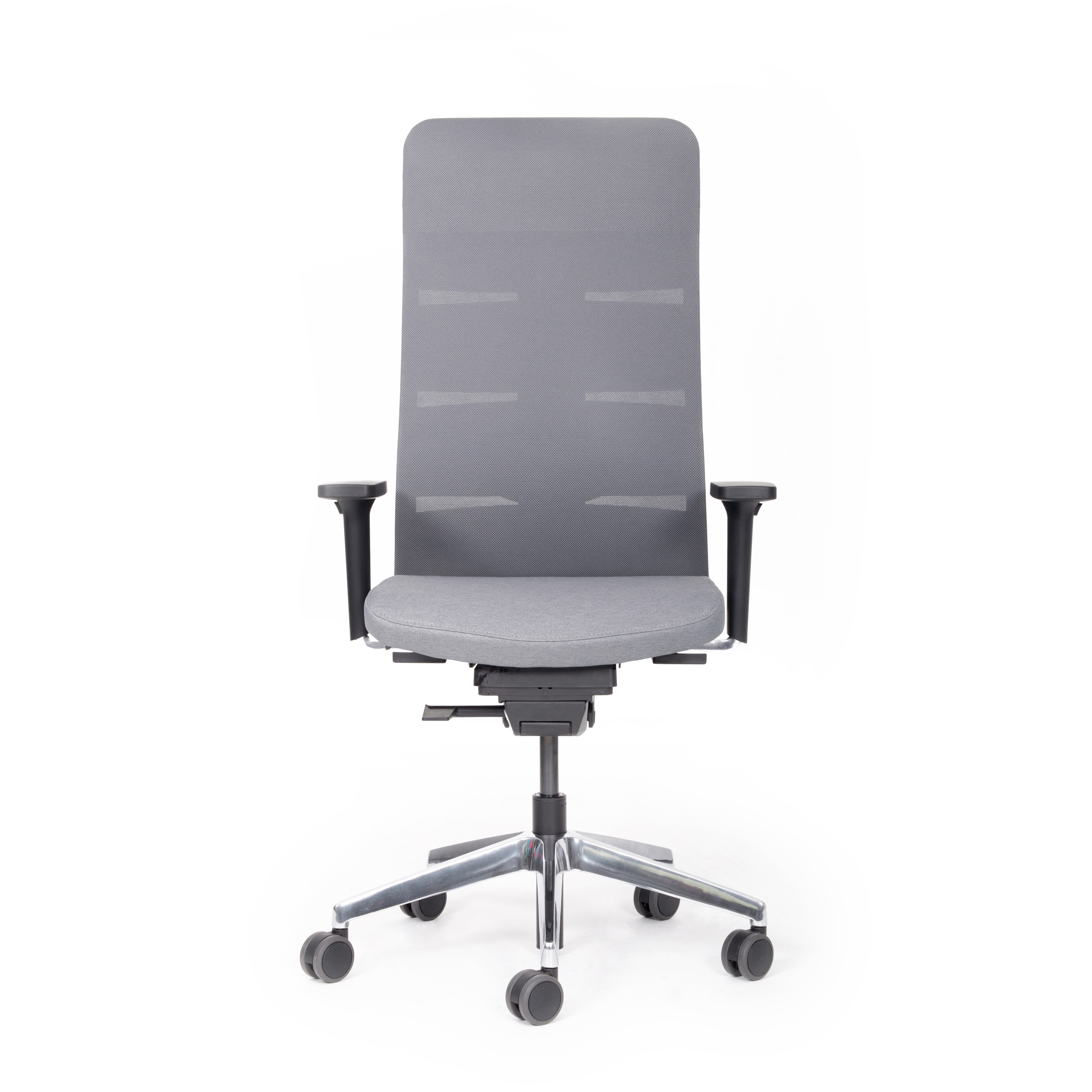 agilis matrix | Office chair | high with extension