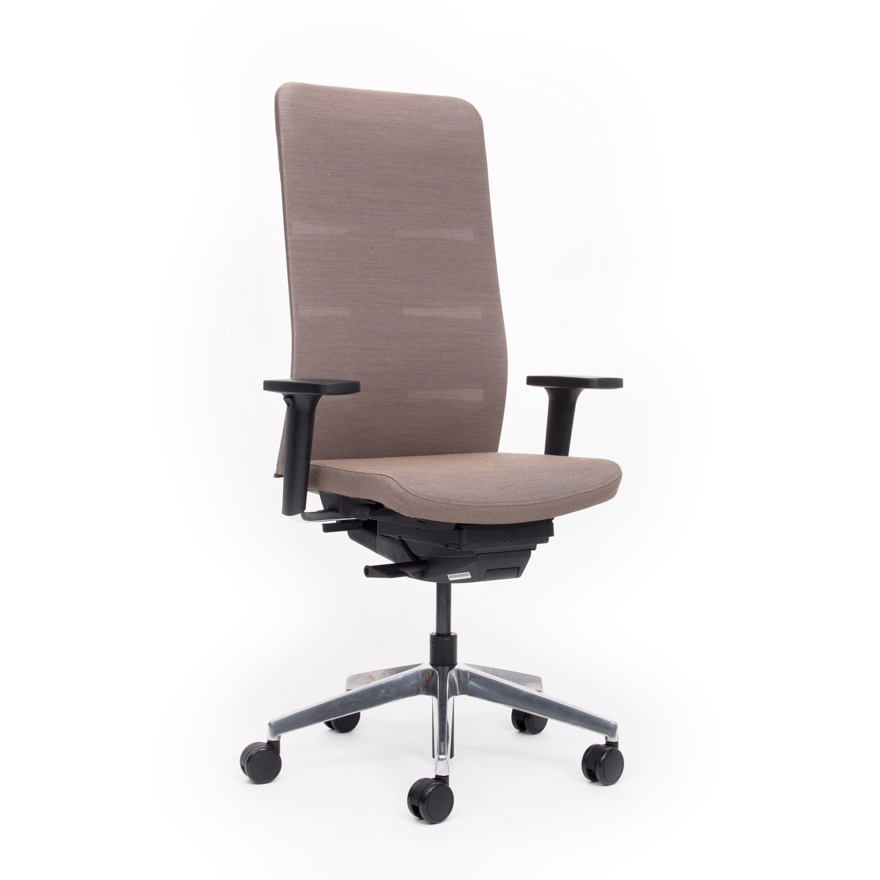 agilis matrix | Office chair | high with extension