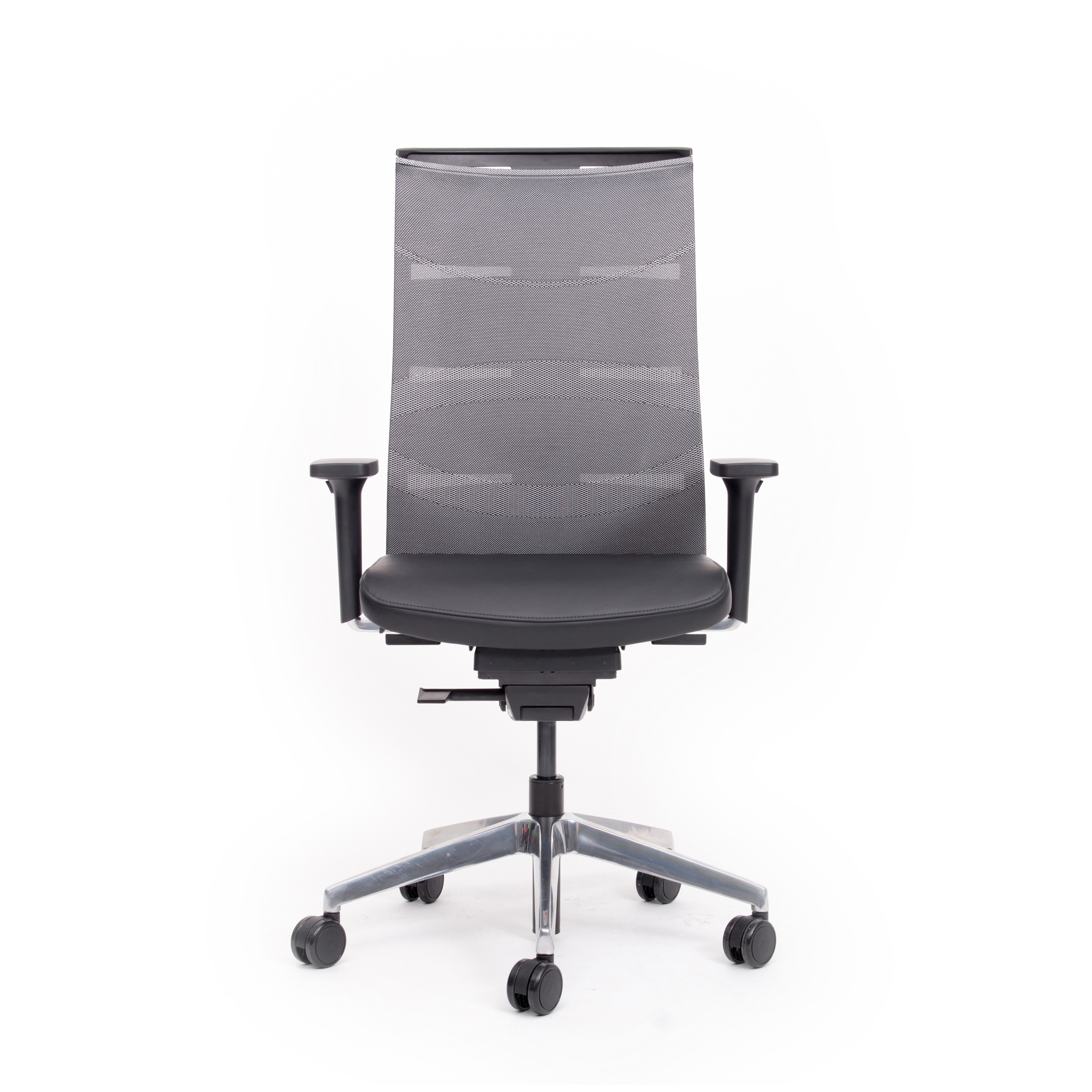 Mostra il prodotto agilis matrix | Office chair | high del produttore lento