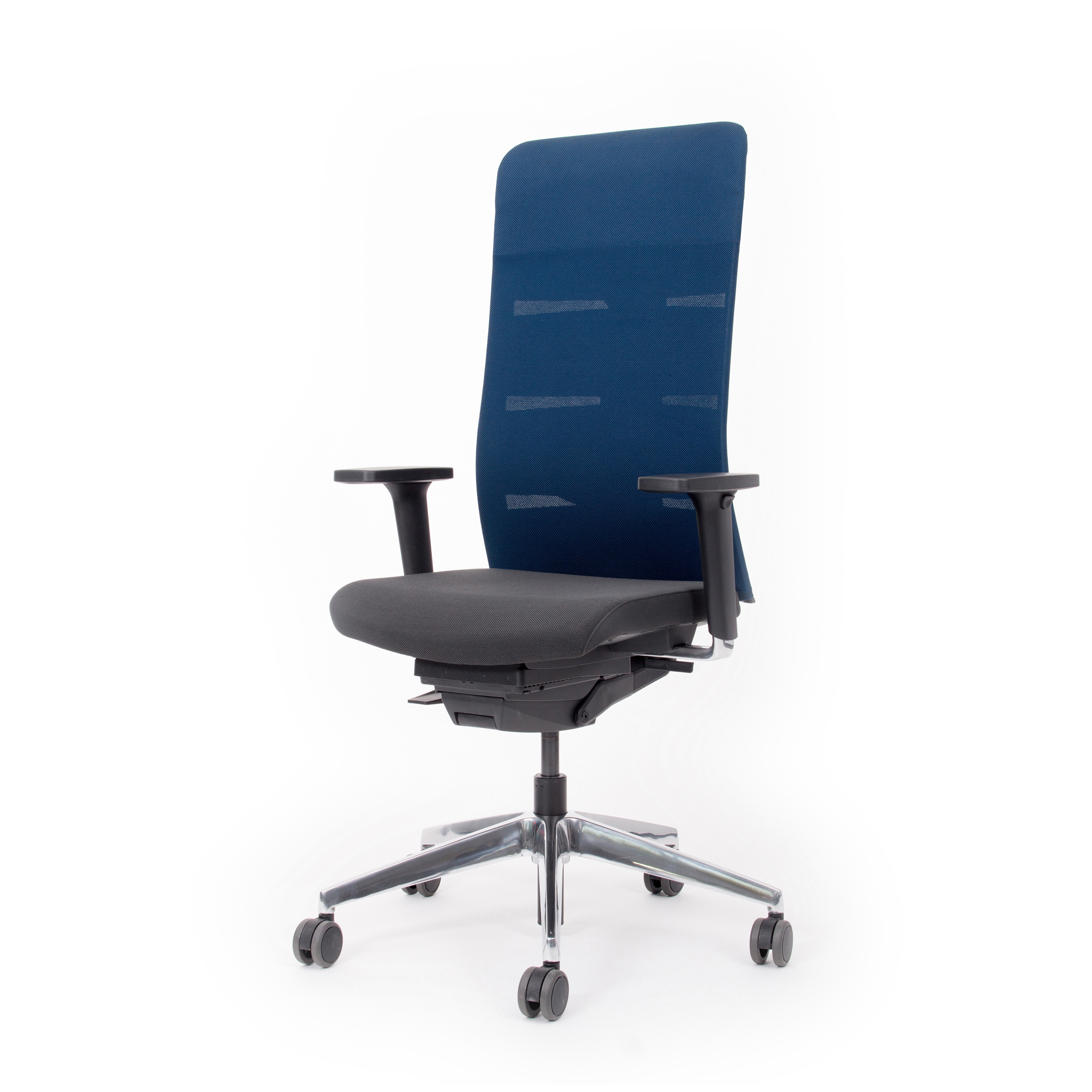 agilis matrix | Office chair | high with extension