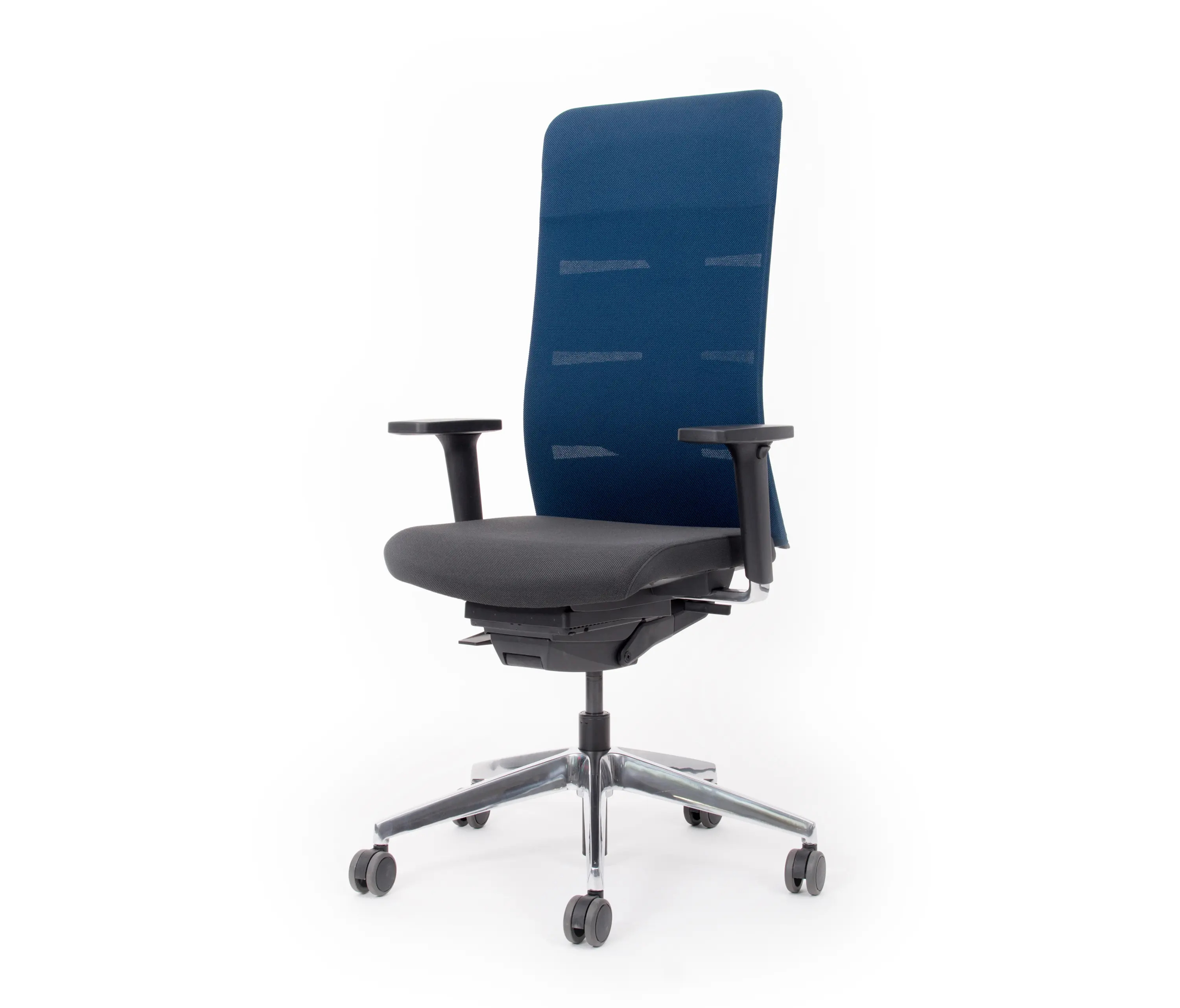 lento - agilis matrix | Office chair | high with extension