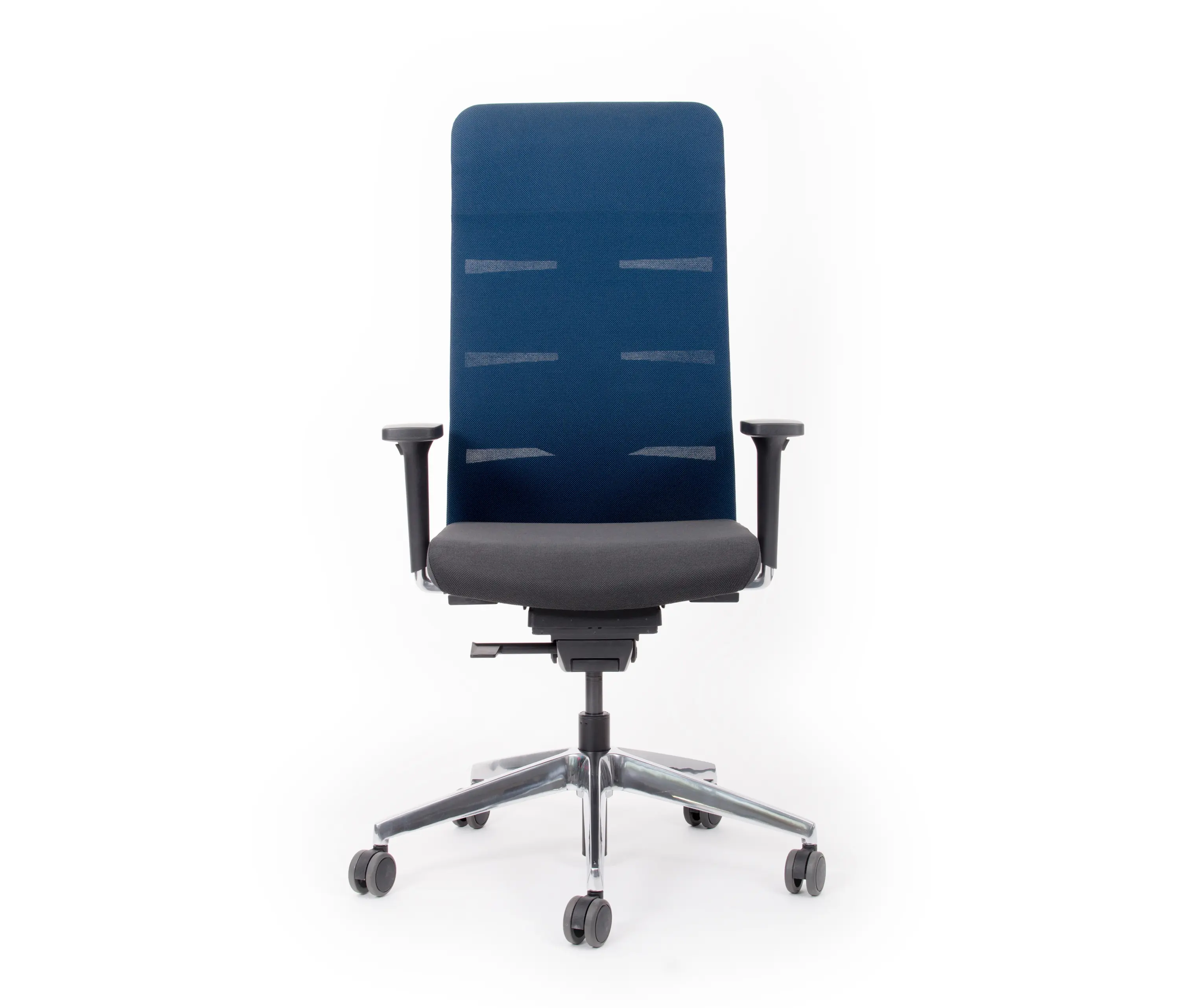 lento - agilis matrix | Office chair | high with extension