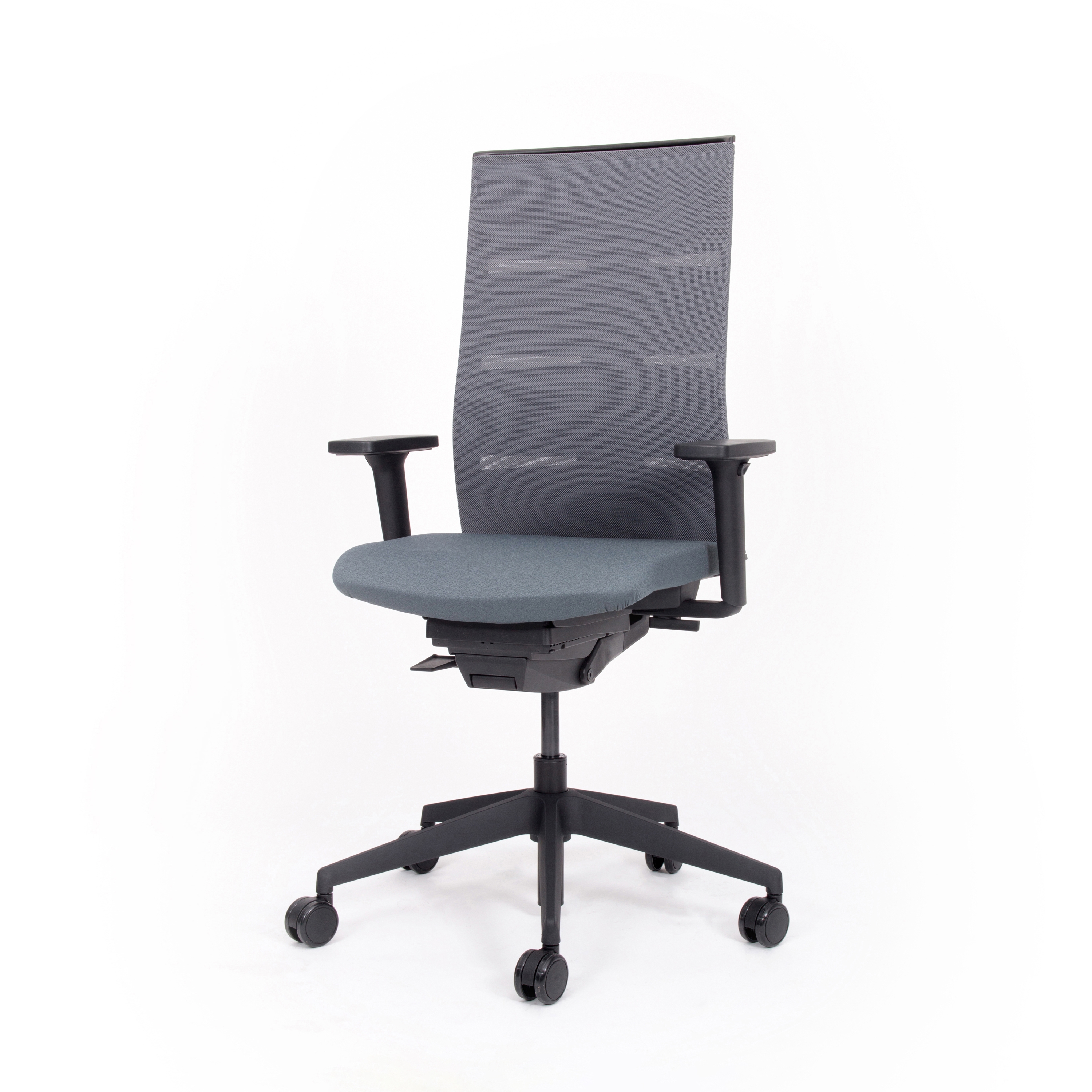 Mostra il prodotto agilis matrix | Office chair | high del produttore lento